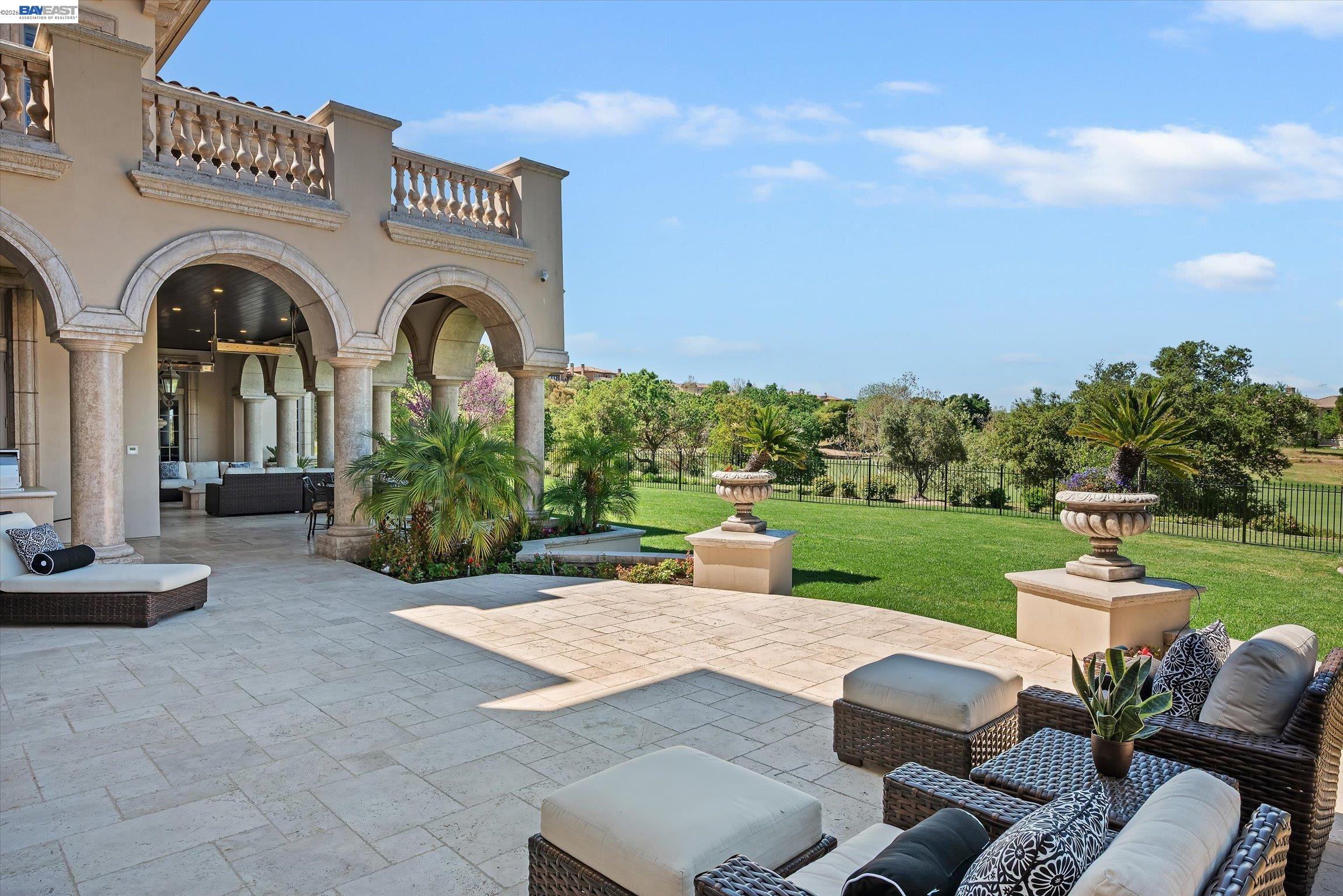 Detail Gallery Image 53 of 59 For 1515 Germano Way, Pleasanton,  CA 94566 - 6 Beds | 6/2 Baths