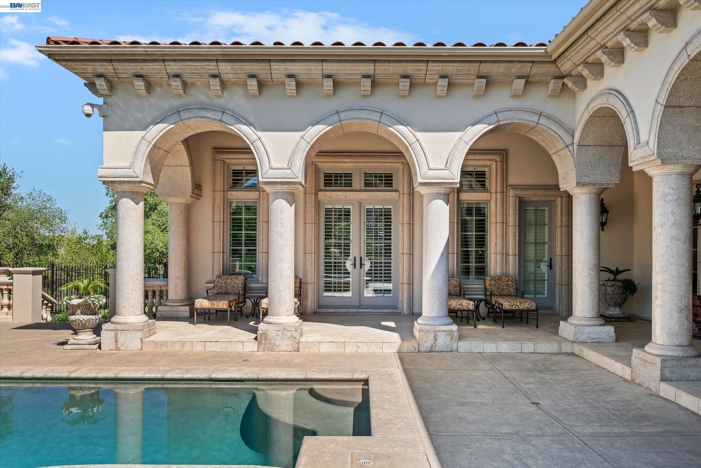 Detail Gallery Image 54 of 59 For 1515 Germano Way, Pleasanton,  CA 94566 - 6 Beds | 6/2 Baths