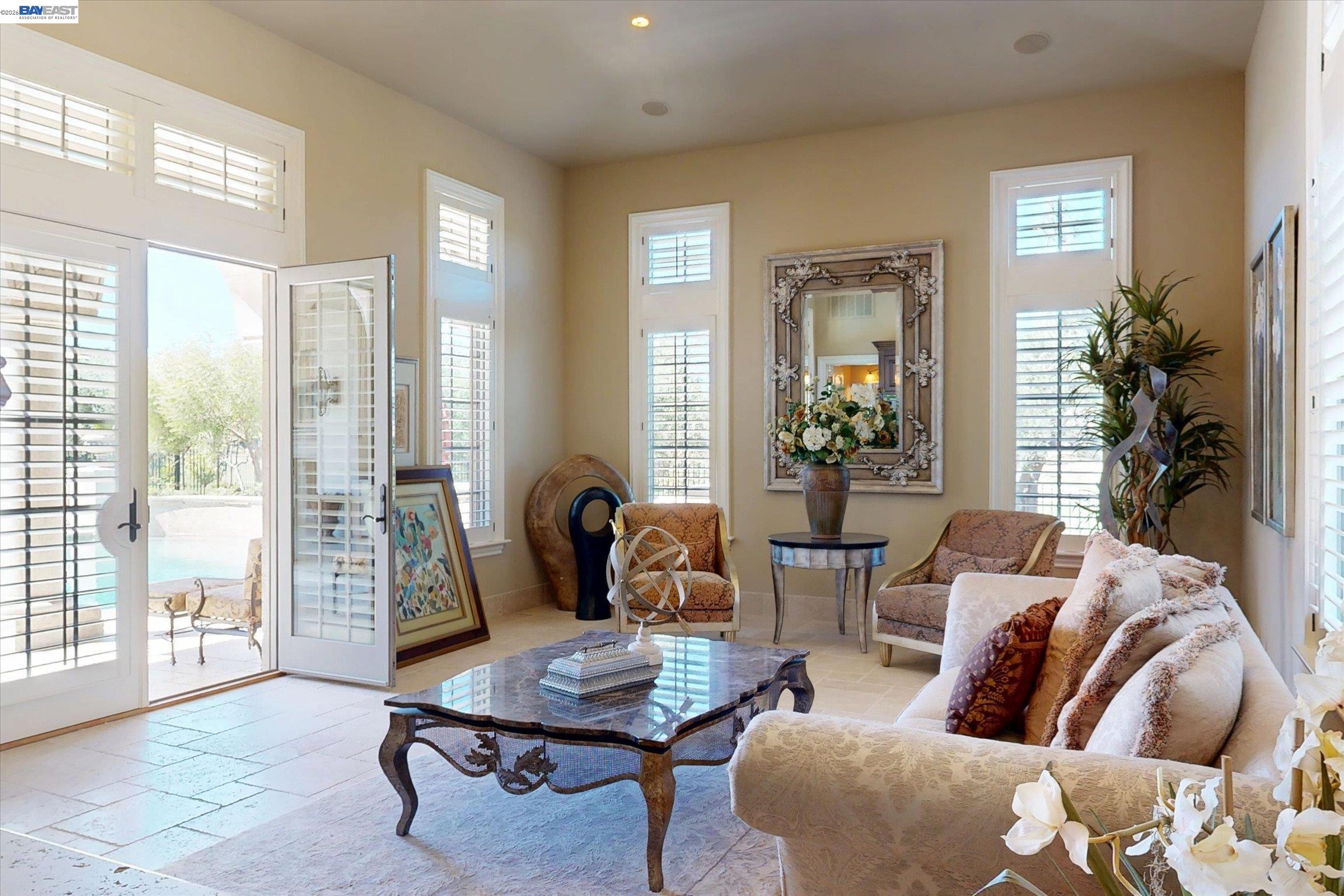 Detail Gallery Image 55 of 59 For 1515 Germano Way, Pleasanton,  CA 94566 - 6 Beds | 6/2 Baths