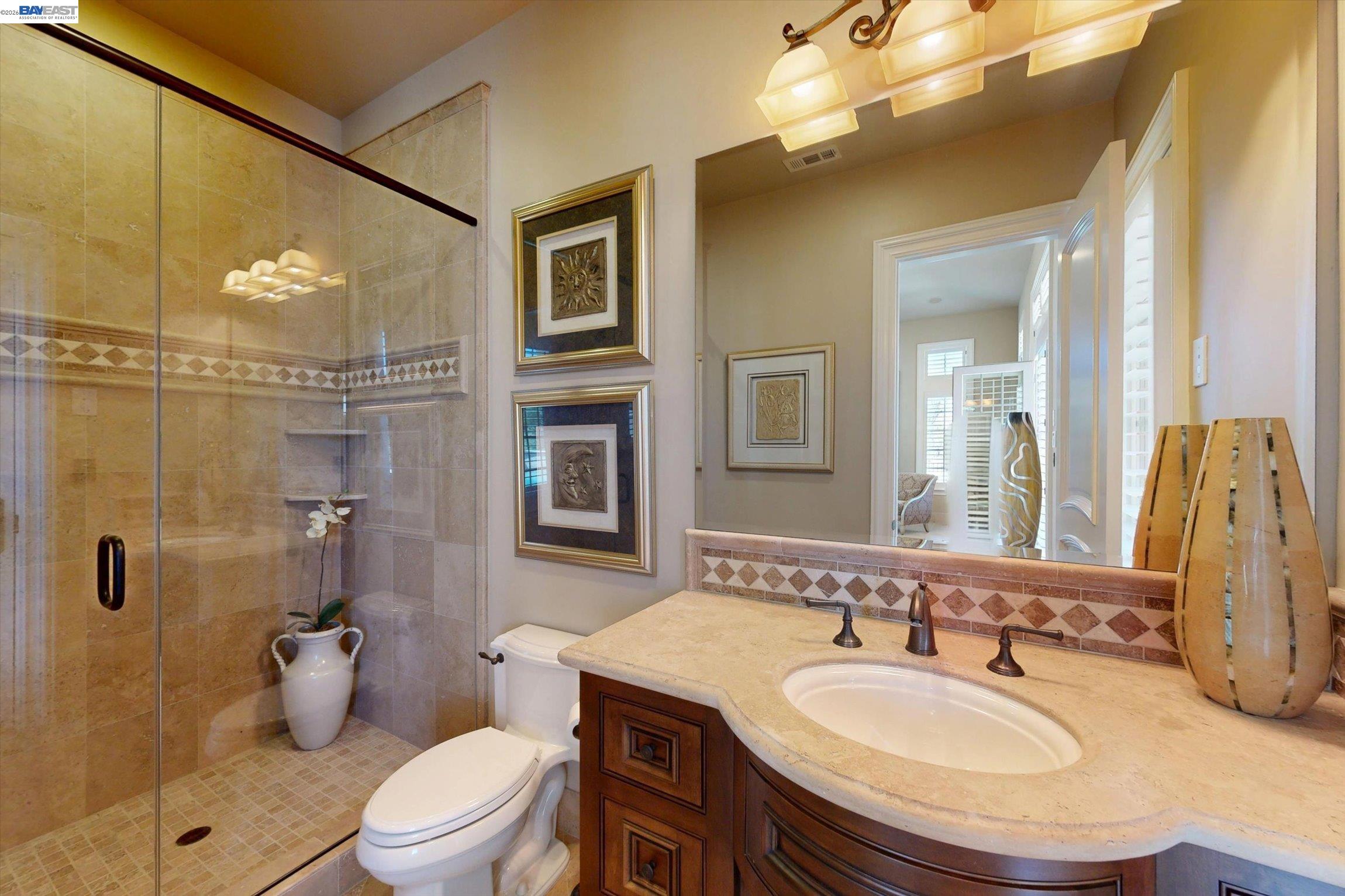 Detail Gallery Image 57 of 59 For 1515 Germano Way, Pleasanton,  CA 94566 - 6 Beds | 6/2 Baths