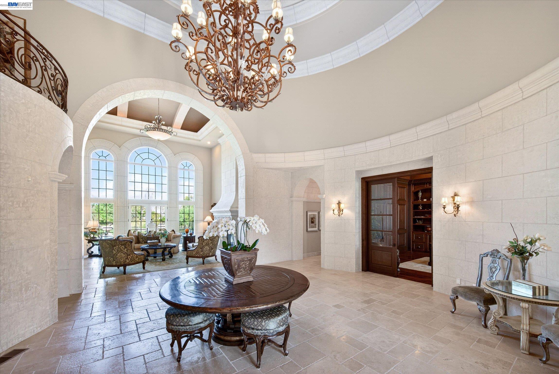 Detail Gallery Image 8 of 59 For 1515 Germano Way, Pleasanton,  CA 94566 - 6 Beds | 6/2 Baths