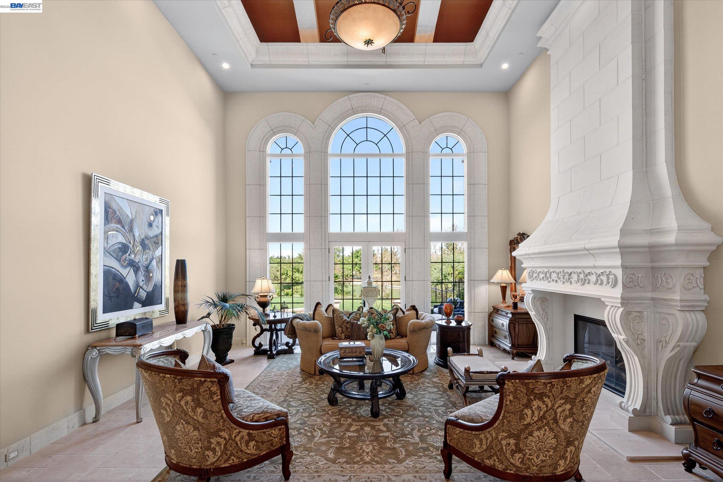 Detail Gallery Image 9 of 59 For 1515 Germano Way, Pleasanton,  CA 94566 - 6 Beds | 6/2 Baths