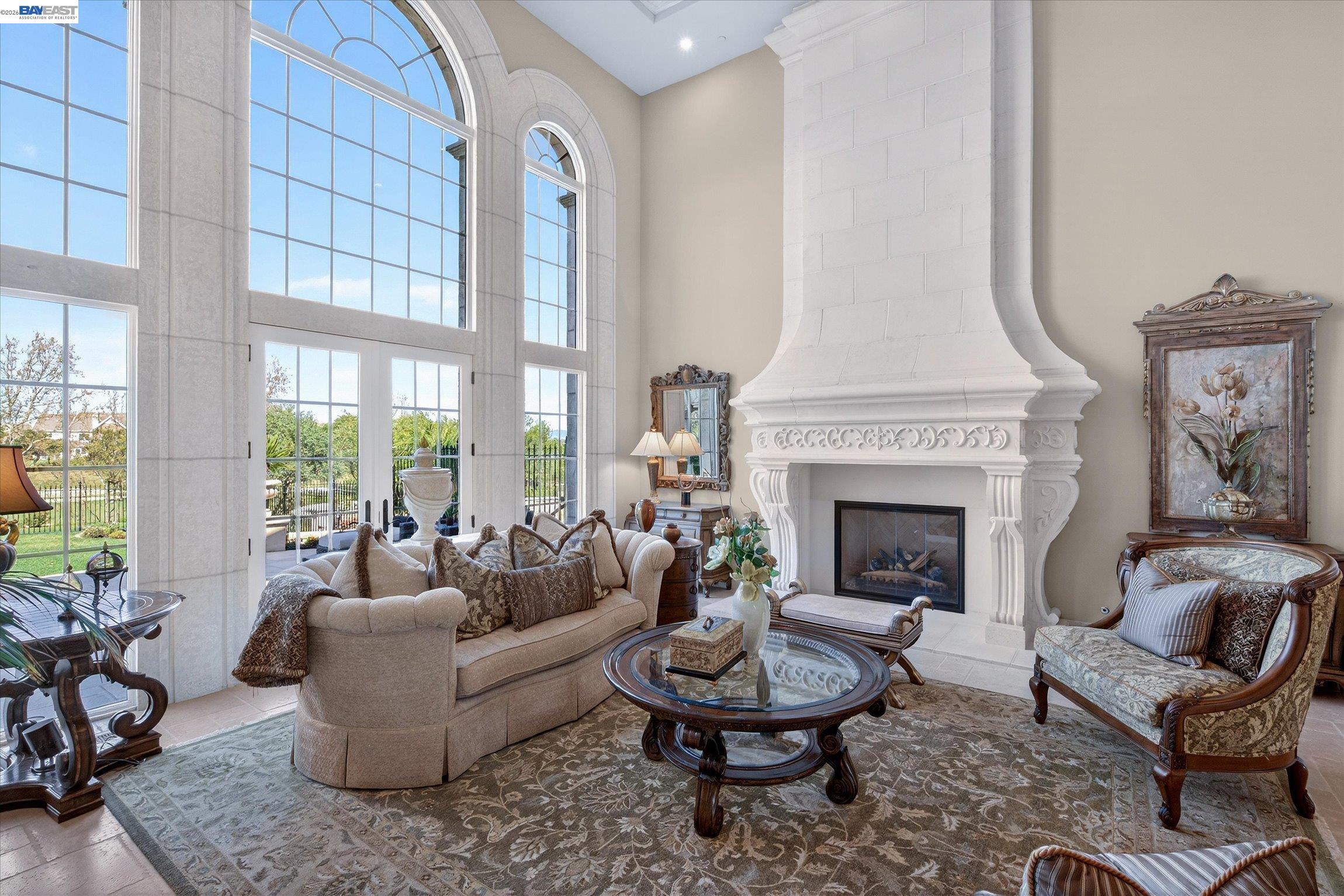 Detail Gallery Image 10 of 59 For 1515 Germano Way, Pleasanton,  CA 94566 - 6 Beds | 6/2 Baths