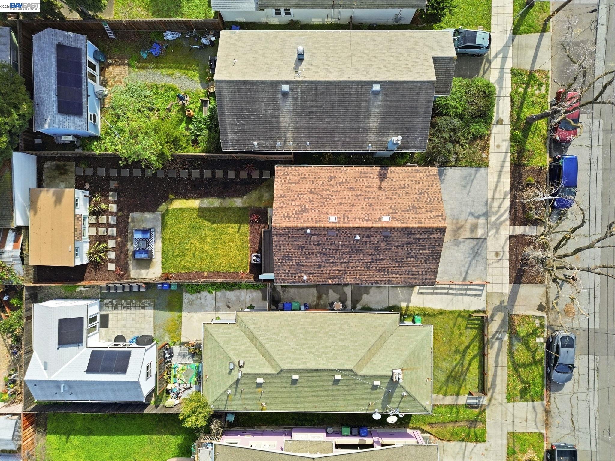 Detail Gallery Image 26 of 35 For 1834 8th St, Alameda,  CA 94501 - 2 Beds | 2 Baths