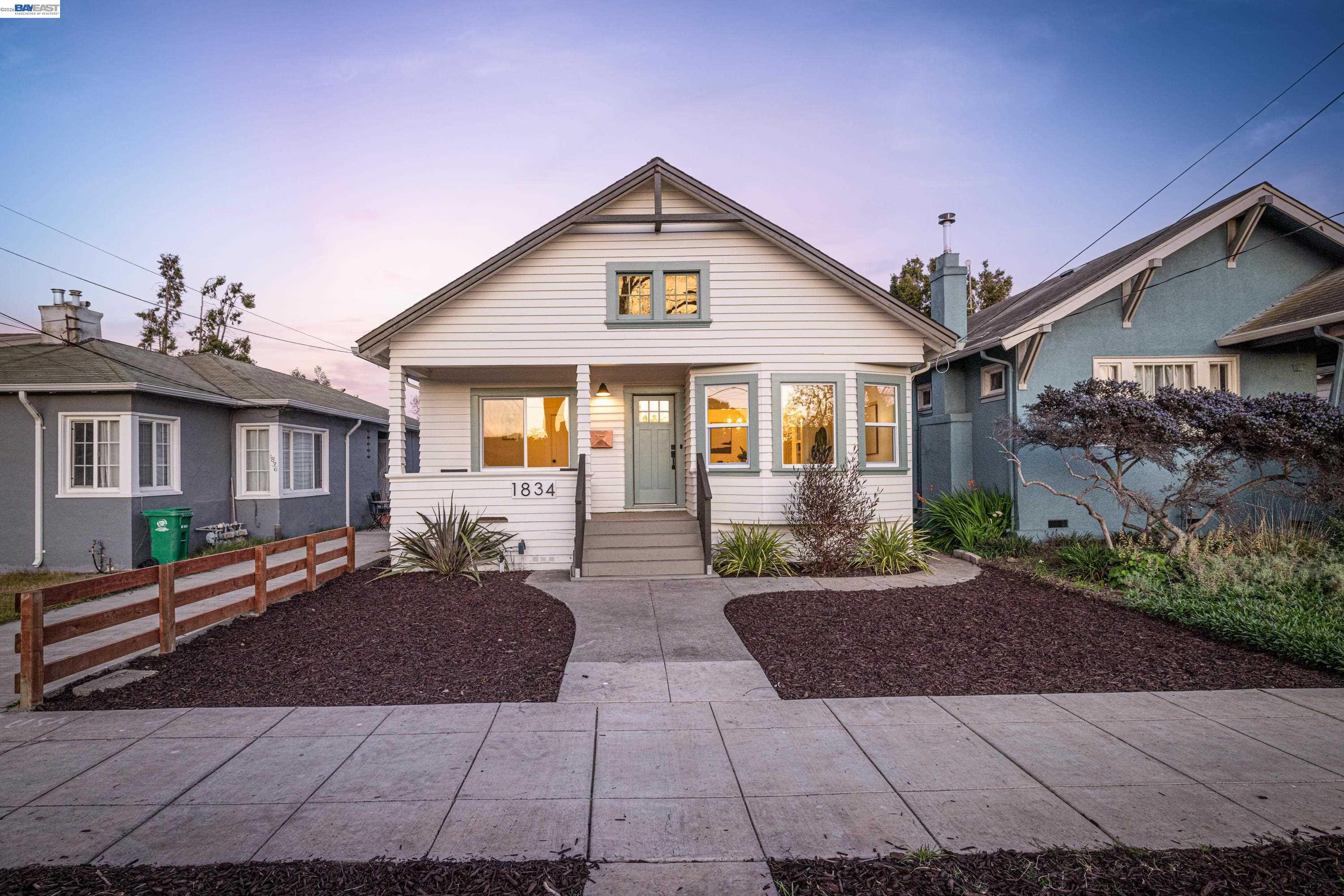 Detail Gallery Image 31 of 35 For 1834 8th St, Alameda,  CA 94501 - 2 Beds | 2 Baths