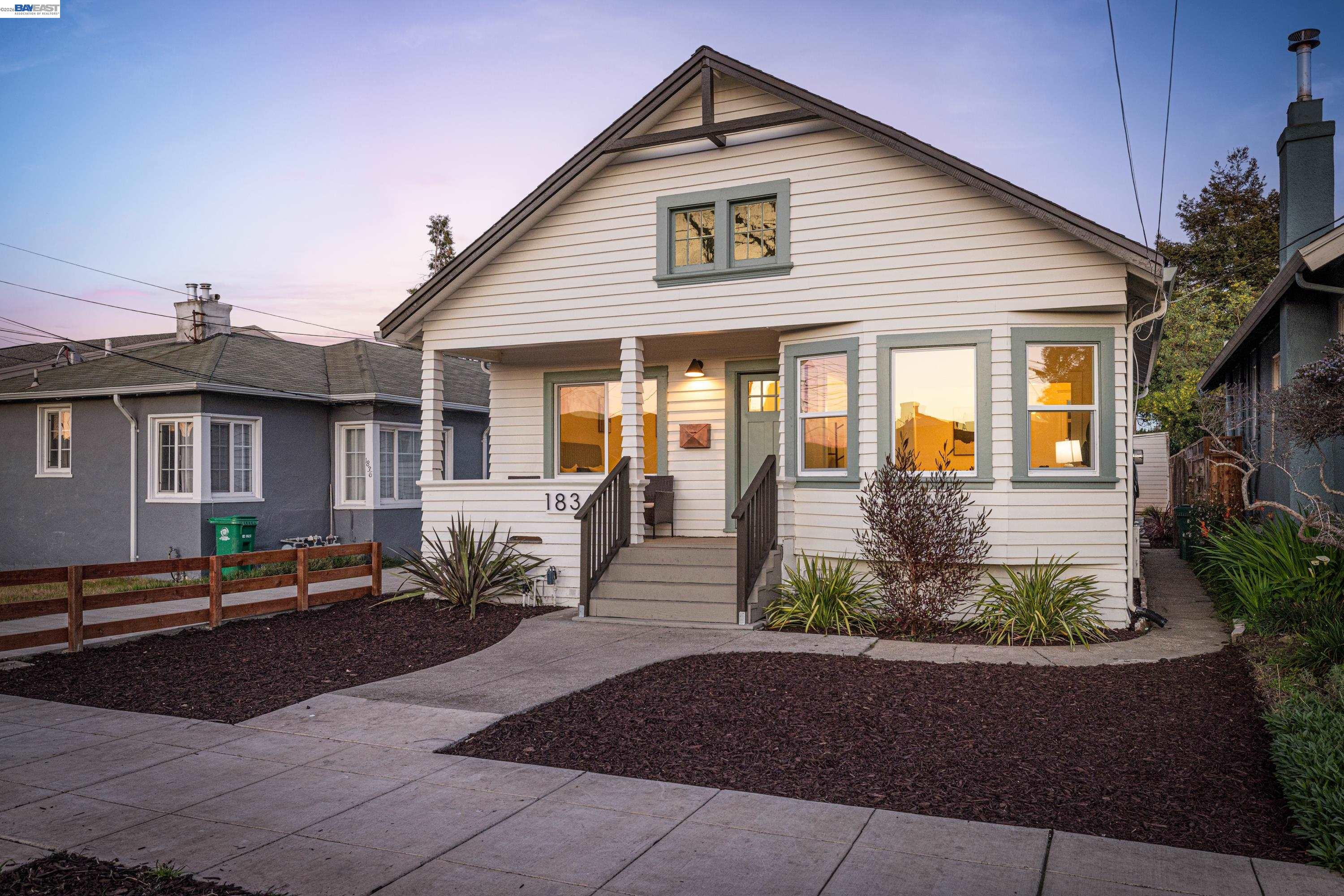 Detail Gallery Image 32 of 35 For 1834 8th St, Alameda,  CA 94501 - 2 Beds | 2 Baths