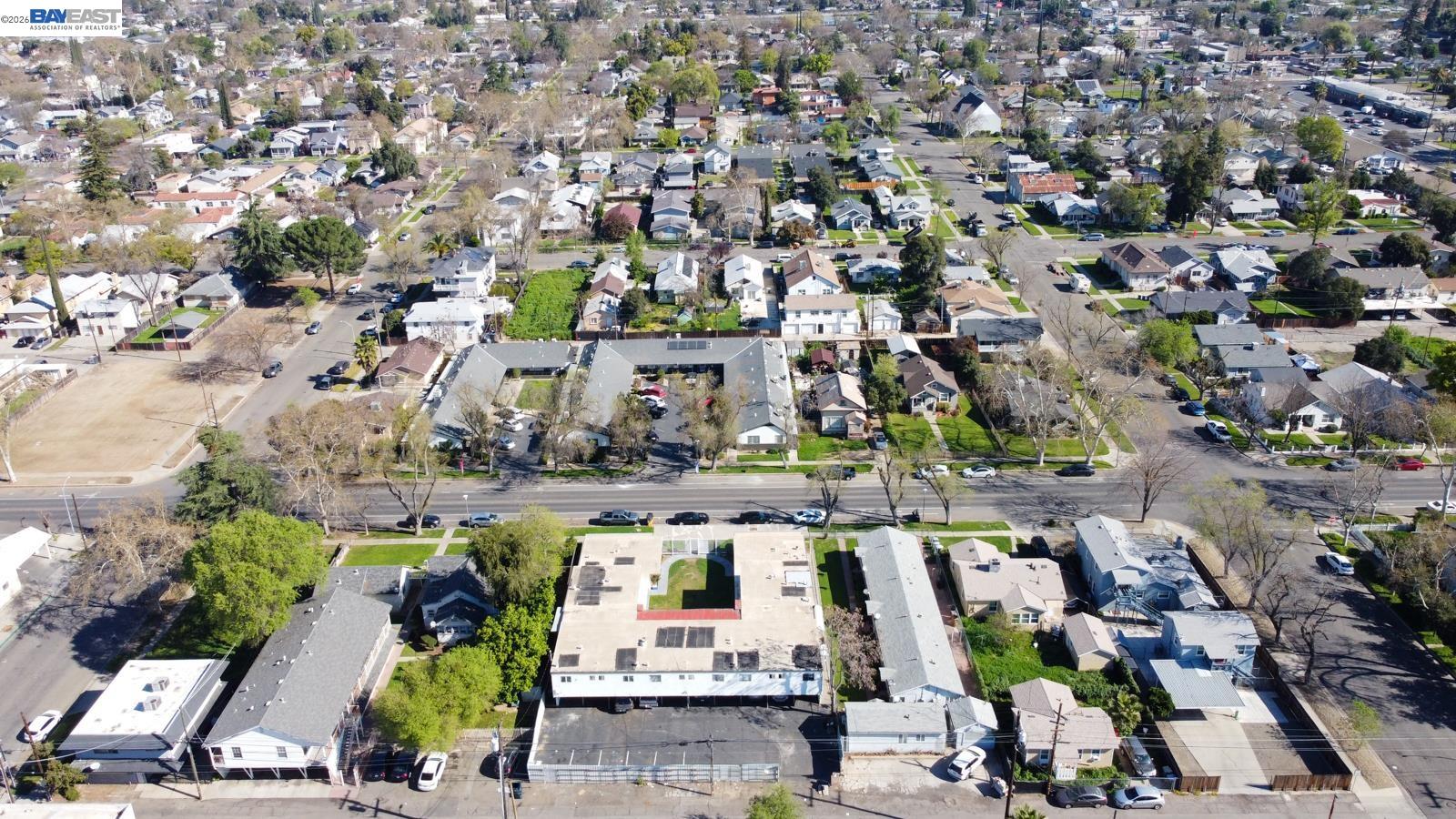 Detail Gallery Image 50 of 52 For 132 W 18th St, Merced,  CA 95340 - – Beds | – Baths