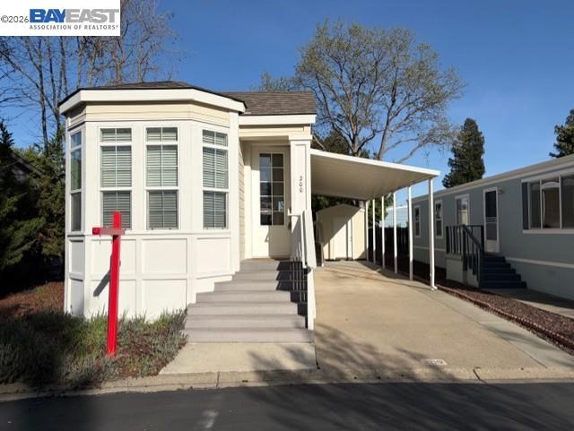 3263 Vineyard Ave UNIT 62, Pleasanton, CA, 94566