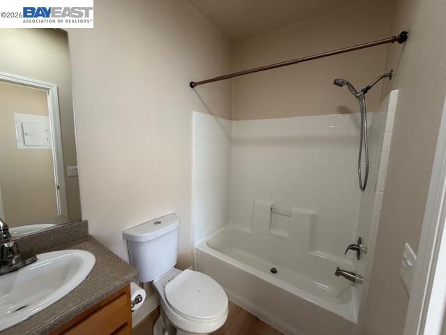 Detail Gallery Image 18 of 24 For 3263 Vineyard Ave #200,  Pleasanton,  CA 94566 - 2 Beds | 2 Baths