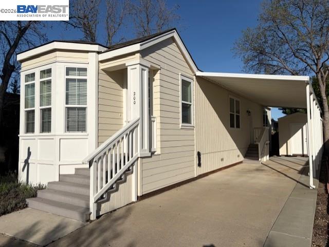 Detail Gallery Image 24 of 24 For 3263 Vineyard Ave #200,  Pleasanton,  CA 94566 - 2 Beds | 2 Baths