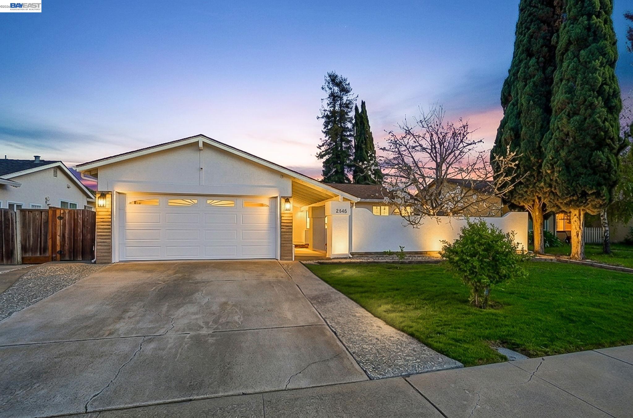 2102 Farrol Avenue, Union City, CA, 94587