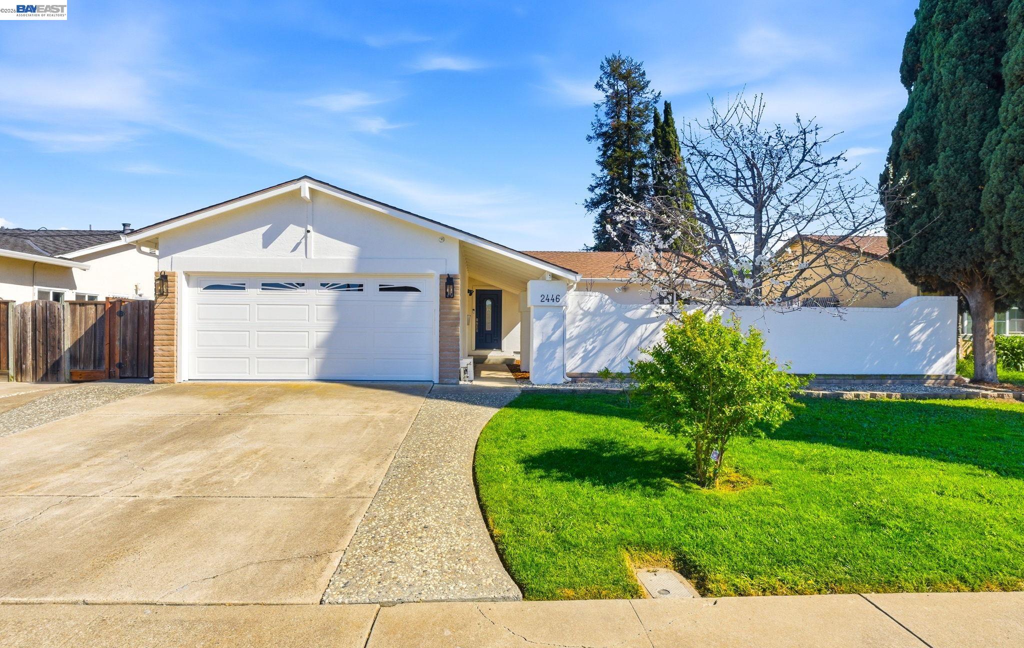 Detail Gallery Image 2 of 50 For 2446 Bing Pl, Union City,  CA 94587 - 3 Beds | 2 Baths