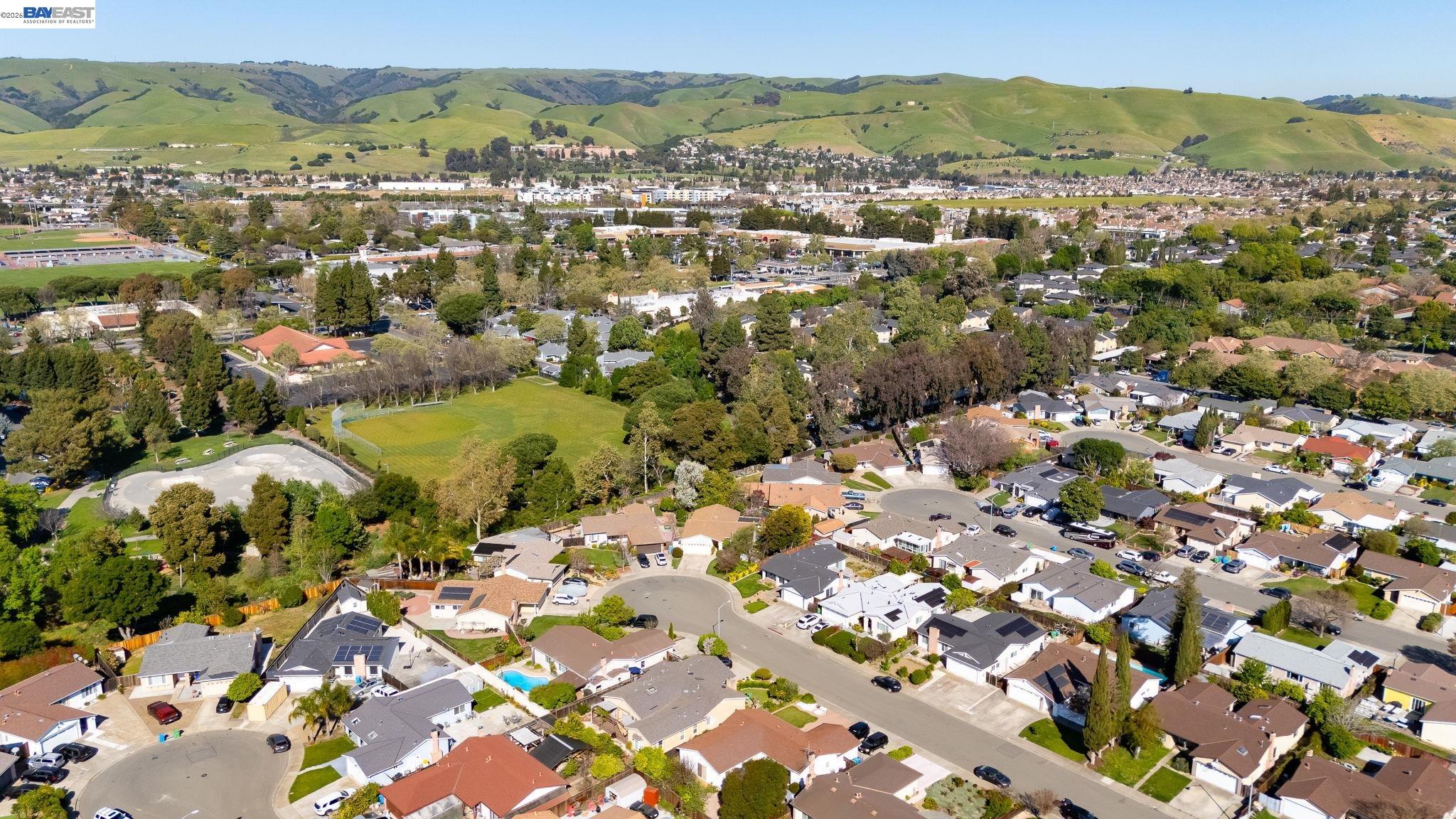 Detail Gallery Image 18 of 50 For 2446 Bing Pl, Union City,  CA 94587 - 3 Beds | 2 Baths
