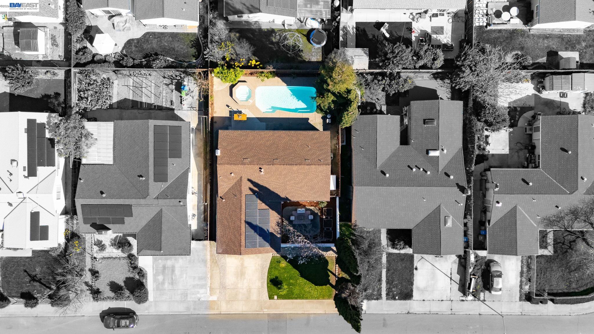 Detail Gallery Image 19 of 50 For 2446 Bing Pl, Union City,  CA 94587 - 3 Beds | 2 Baths