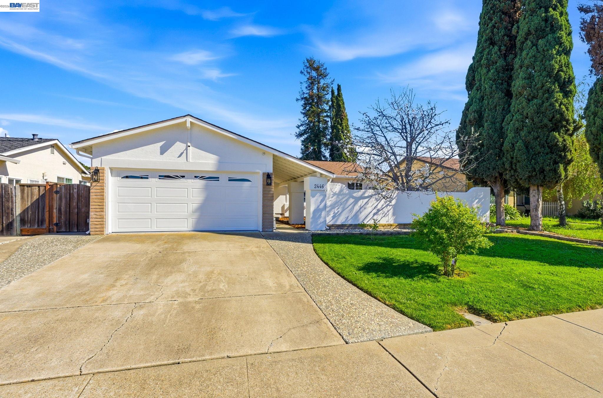 Detail Gallery Image 25 of 50 For 2446 Bing Pl, Union City,  CA 94587 - 3 Beds | 2 Baths