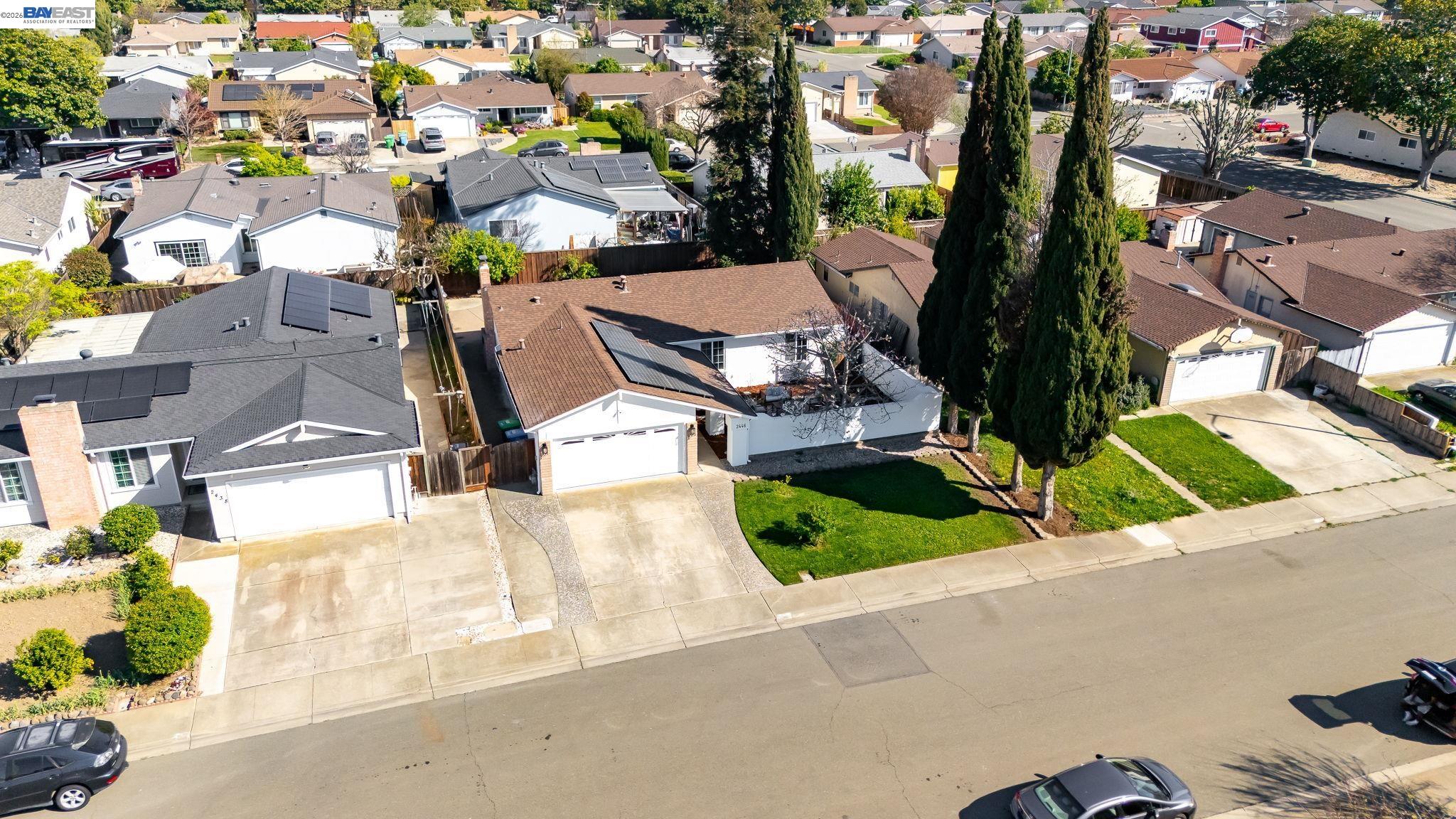 Detail Gallery Image 50 of 50 For 2446 Bing Pl, Union City,  CA 94587 - 3 Beds | 2 Baths