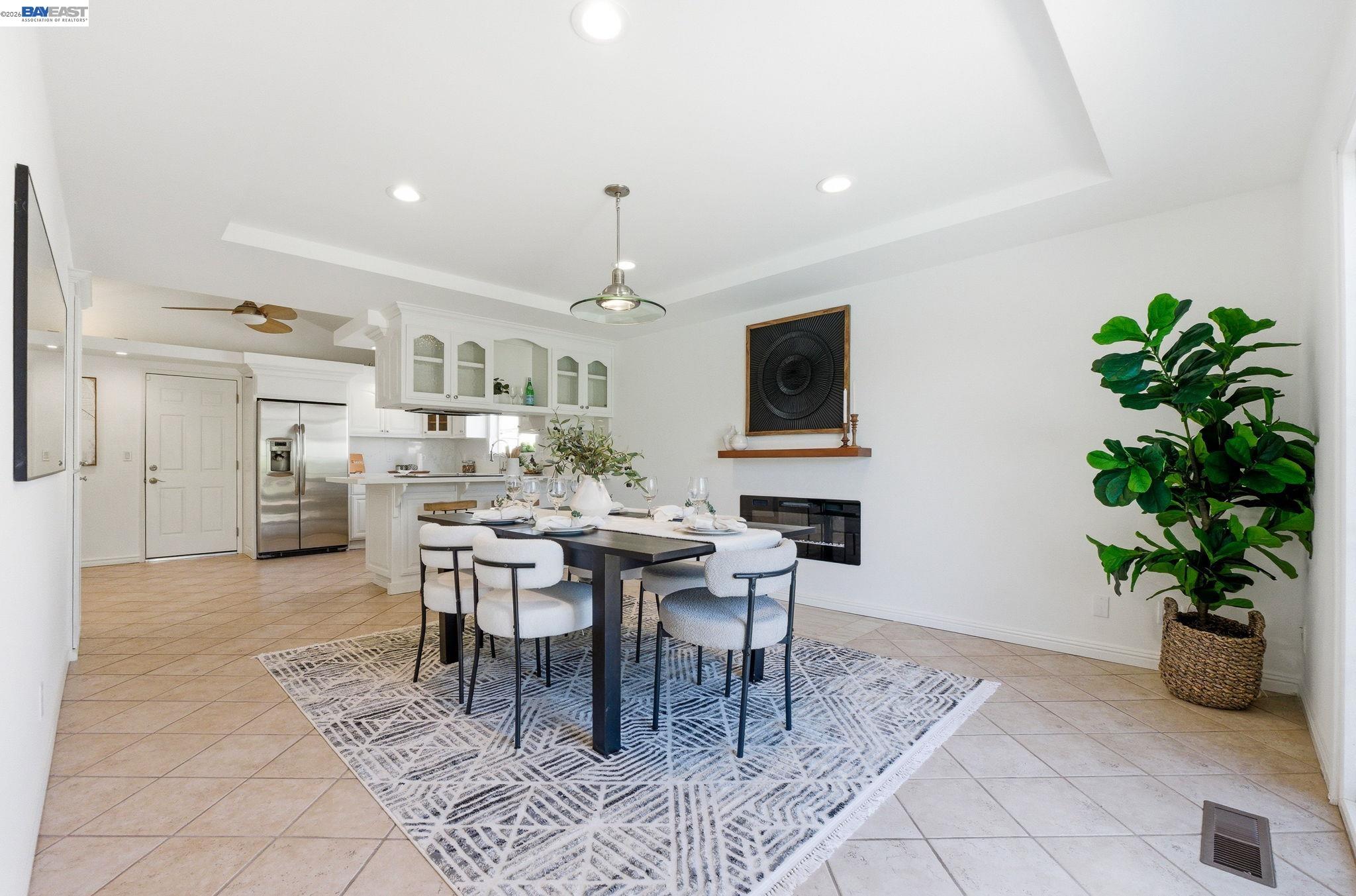 Detail Gallery Image 6 of 50 For 2446 Bing Pl, Union City,  CA 94587 - 3 Beds | 2 Baths