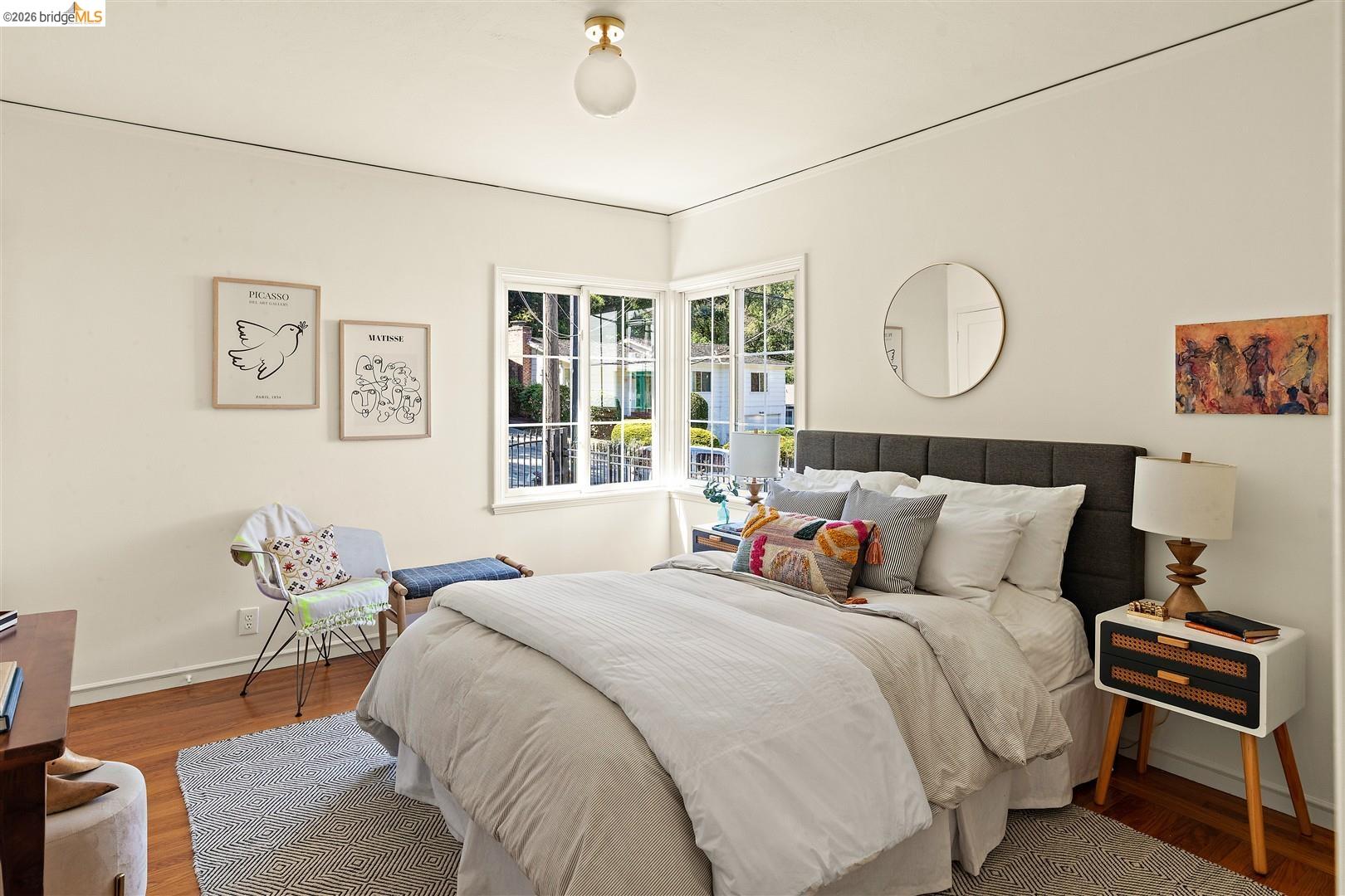 Detail Gallery Image 18 of 39 For 3292 Jordan Rd, Oakland,  CA 94602 - 2 Beds | 1 Baths