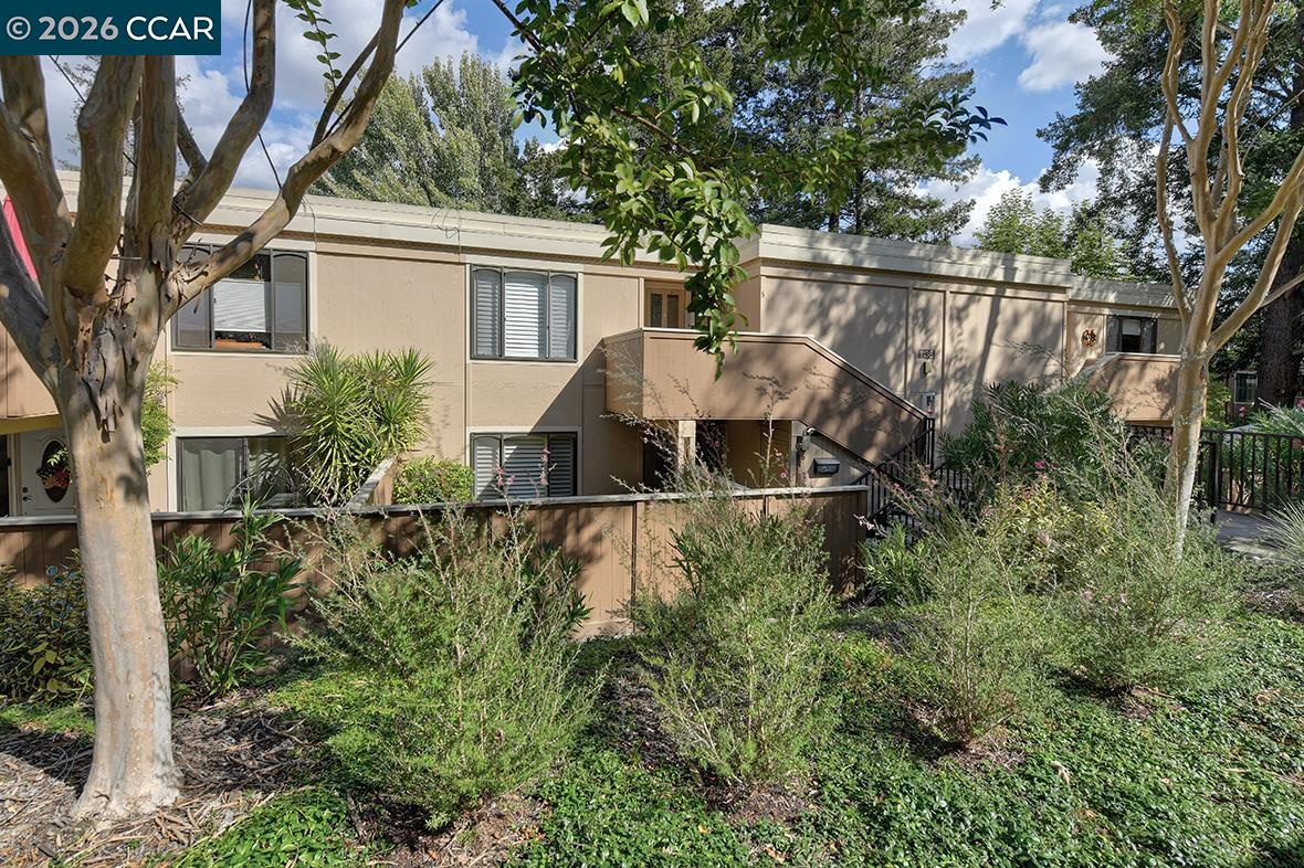 1136 Rockledge Ln UNIT 6, Walnut Creek, CA, 94595