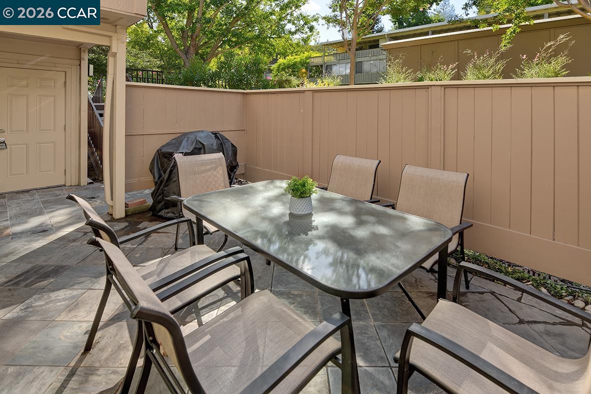 1136 Rockledge Ln UNIT 6, Walnut Creek, CA, 94595