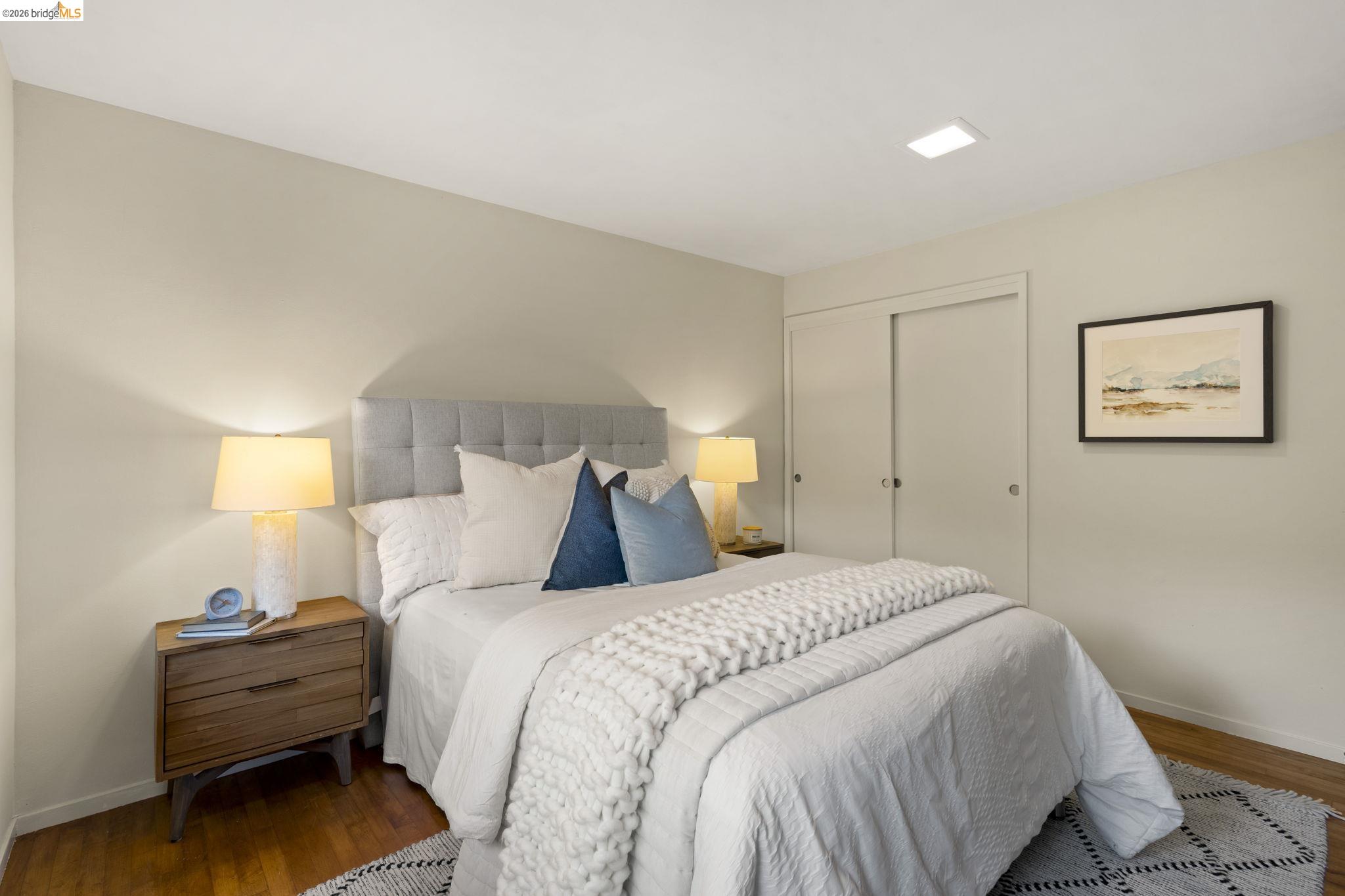 Detail Gallery Image 37 of 51 For 6476 Valley View Rd., Oakland,  CA 94611 - 4 Beds | 3 Baths