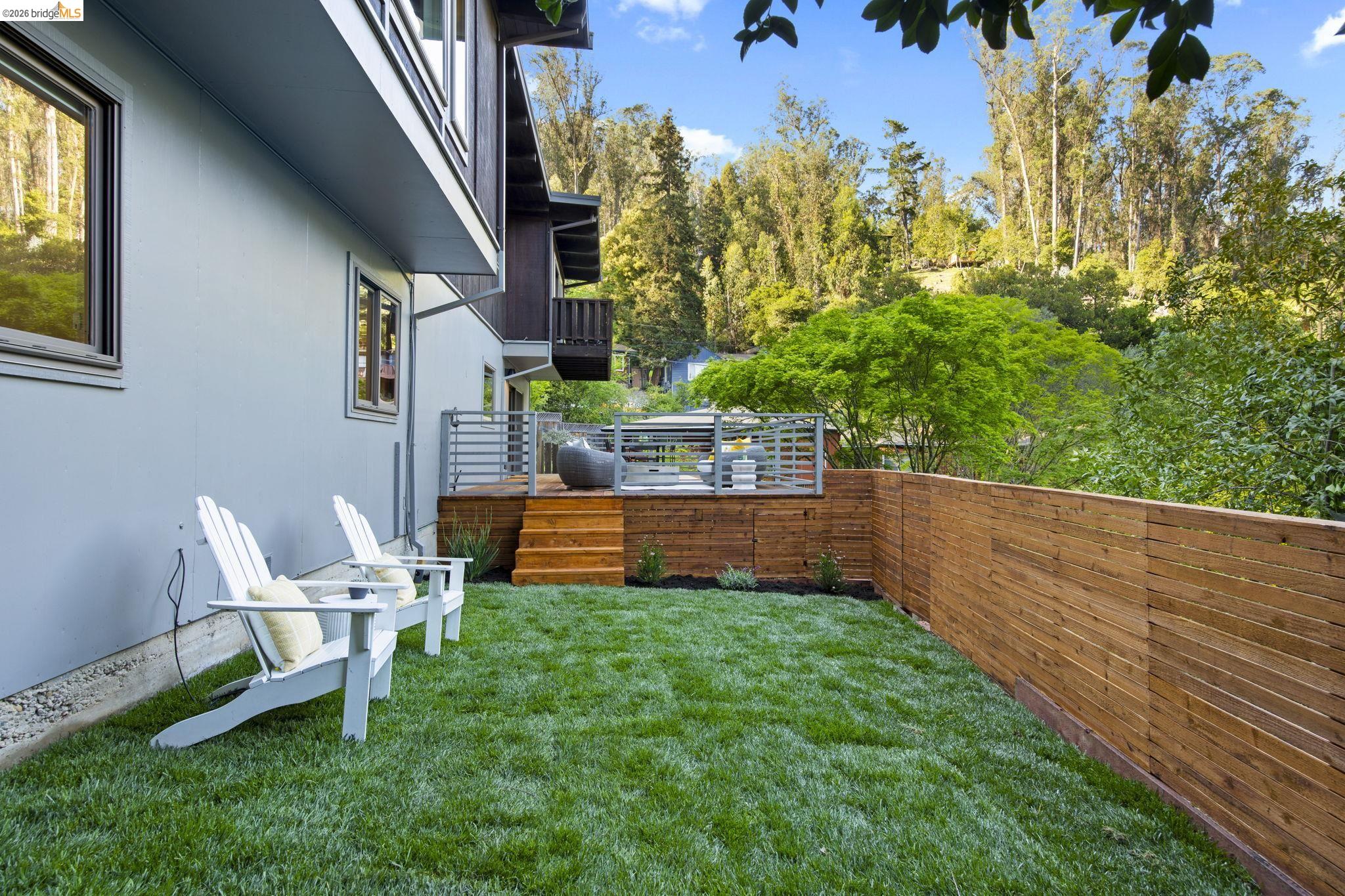 Detail Gallery Image 45 of 51 For 6476 Valley View Rd., Oakland,  CA 94611 - 4 Beds | 3 Baths