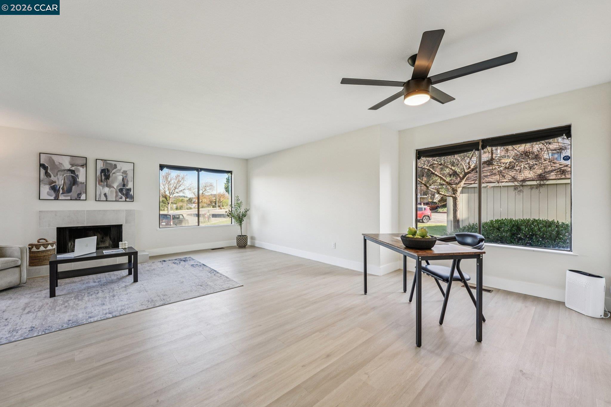 Detail Gallery Image 13 of 35 For 2 Lakeview Ct, Novato,  CA 94947 - 2 Beds | 1 Baths