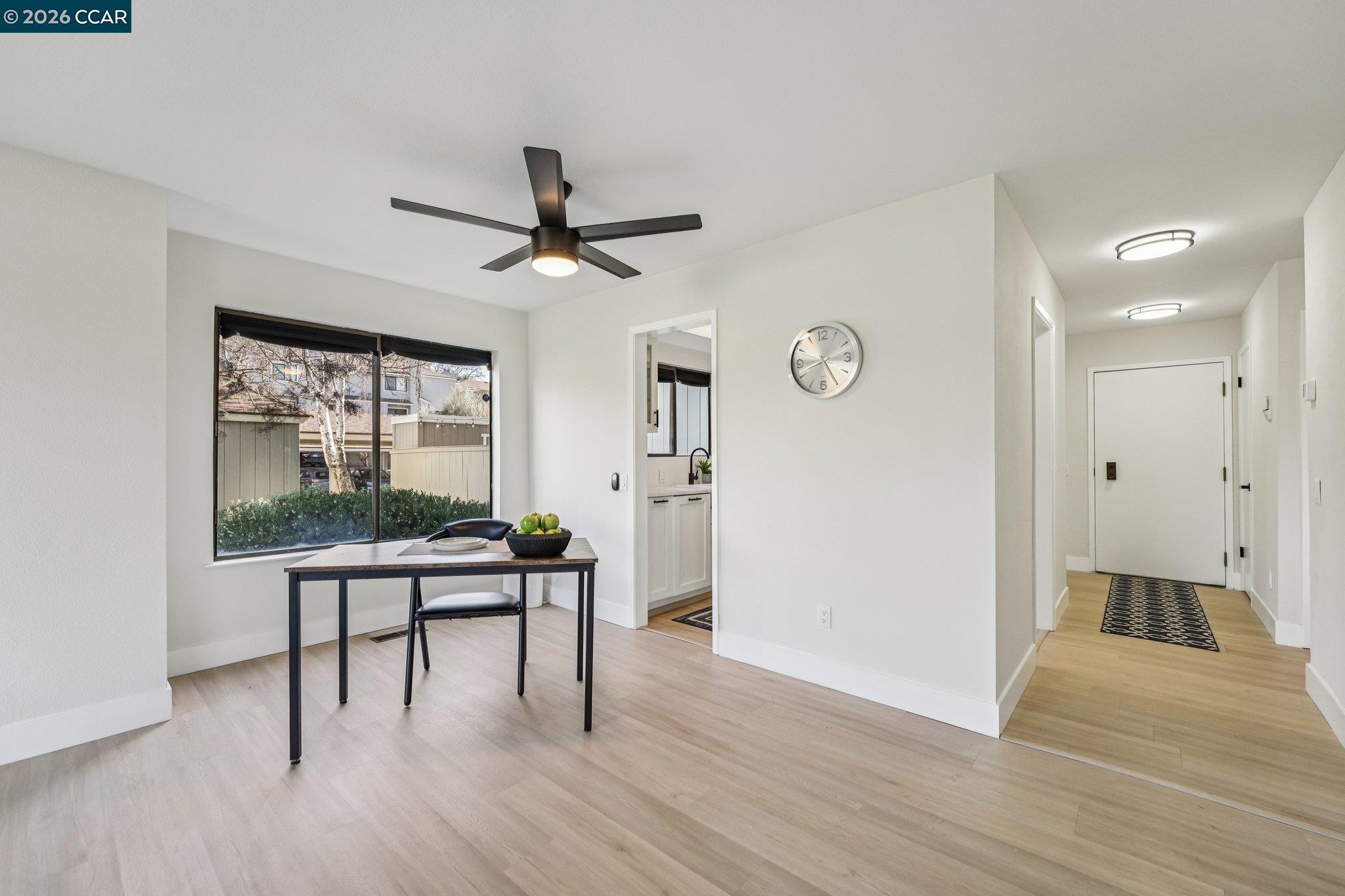 Detail Gallery Image 15 of 35 For 2 Lakeview Ct, Novato,  CA 94947 - 2 Beds | 1 Baths