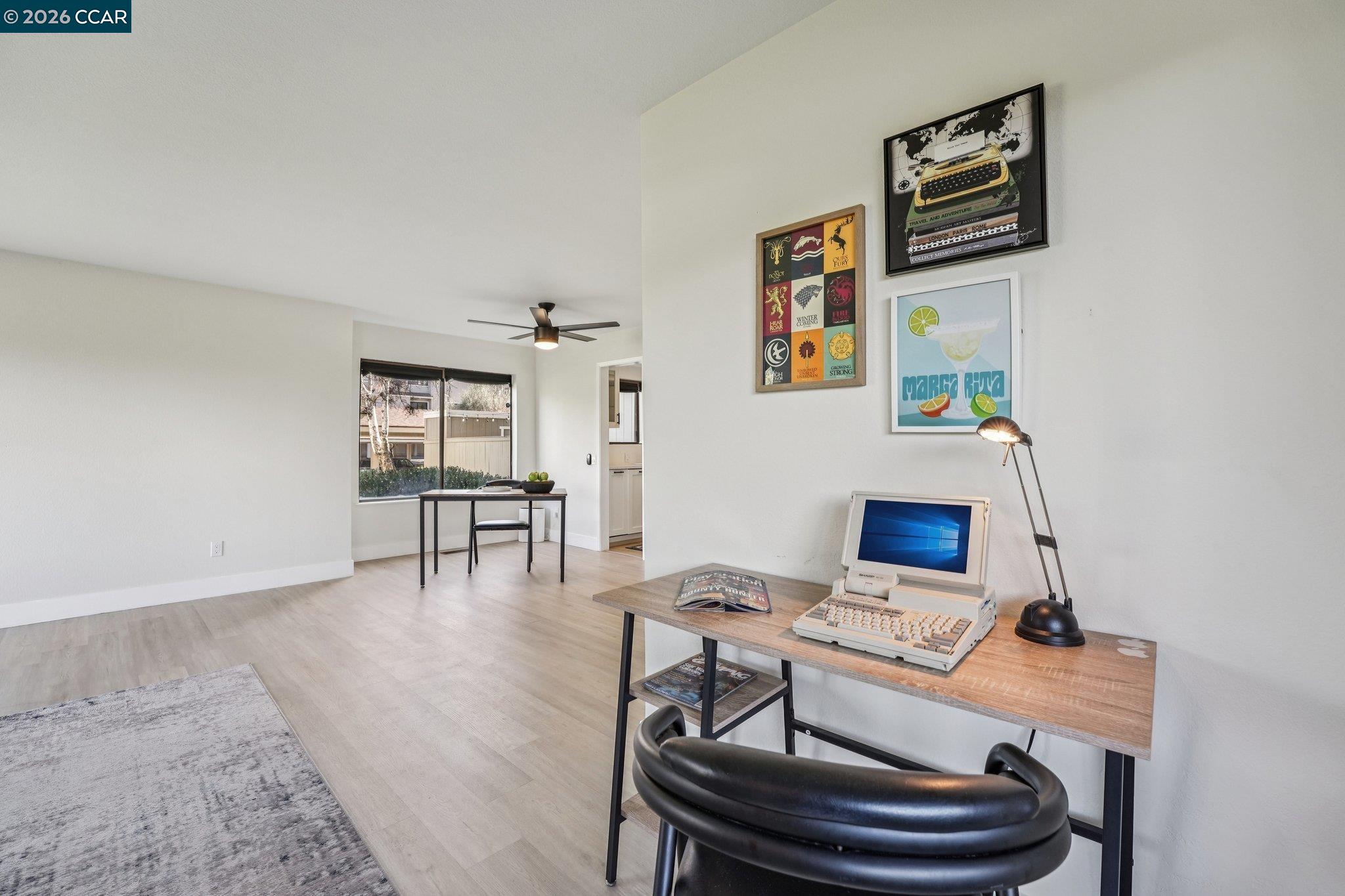 Detail Gallery Image 17 of 35 For 2 Lakeview Ct, Novato,  CA 94947 - 2 Beds | 1 Baths