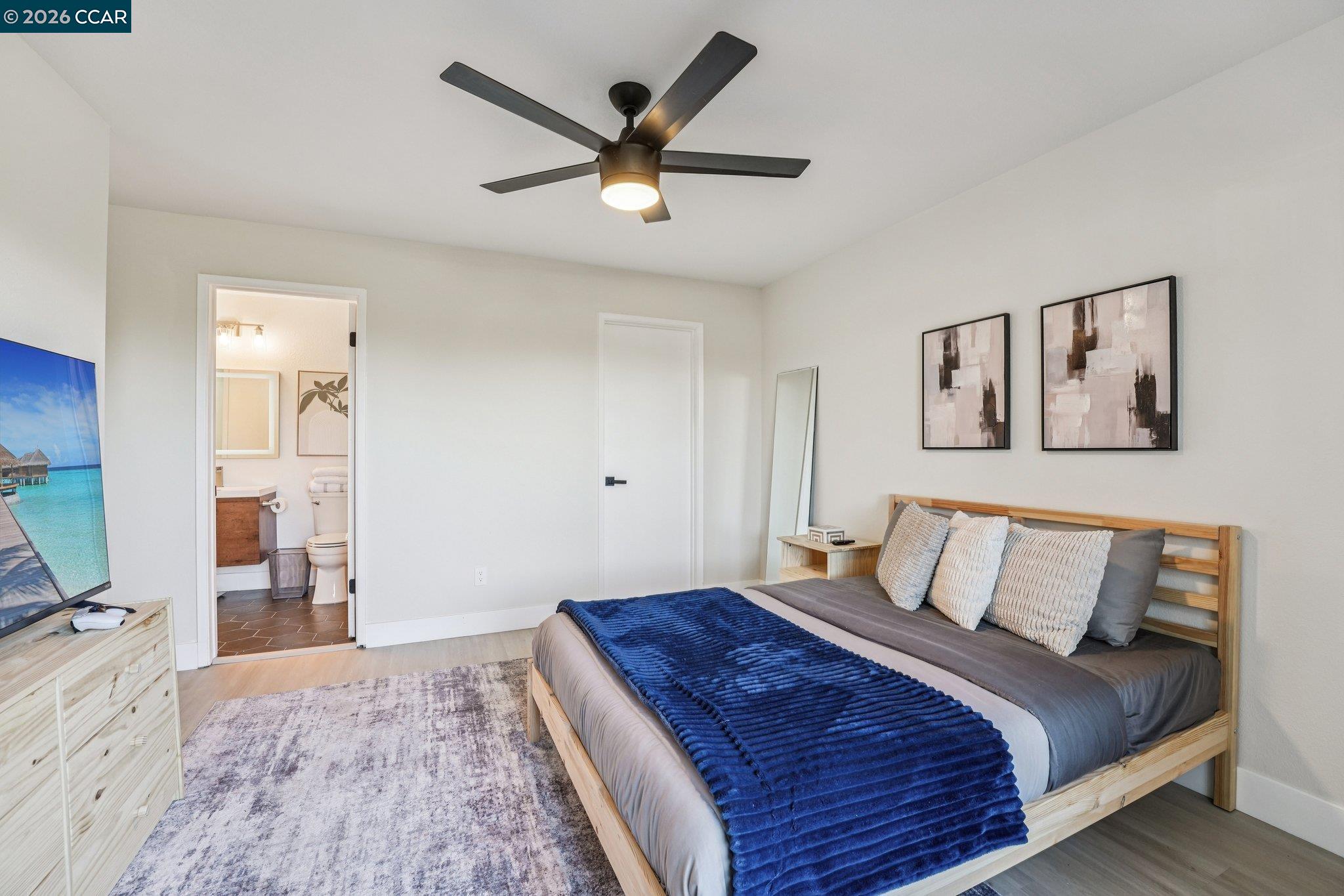 Detail Gallery Image 23 of 35 For 2 Lakeview Ct, Novato,  CA 94947 - 2 Beds | 1 Baths