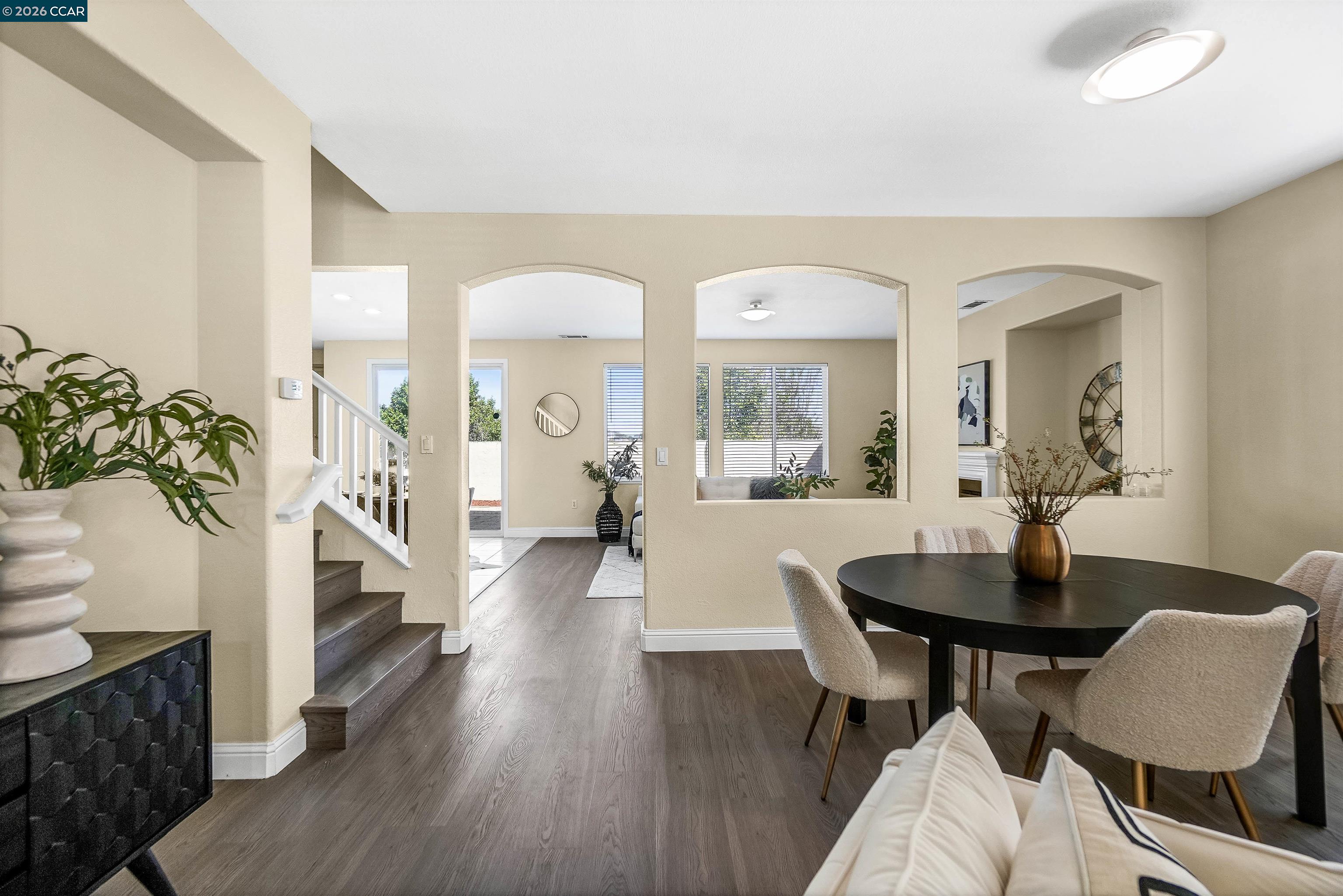 Detail Gallery Image 11 of 60 For 1012 Salt Spray Ter, Hercules,  CA 94547 - 4 Beds | 2/1 Baths