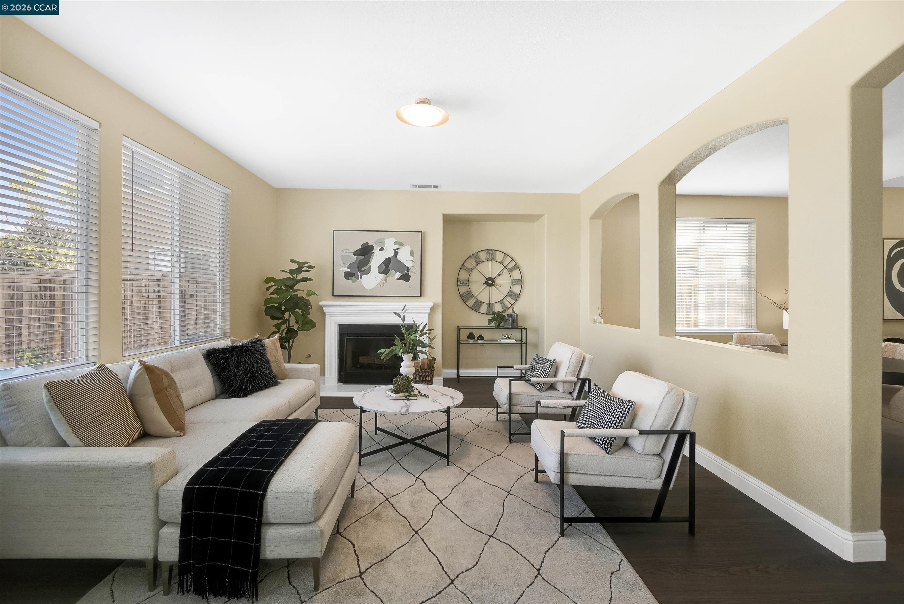 Detail Gallery Image 14 of 60 For 1012 Salt Spray Ter, Hercules,  CA 94547 - 4 Beds | 2/1 Baths