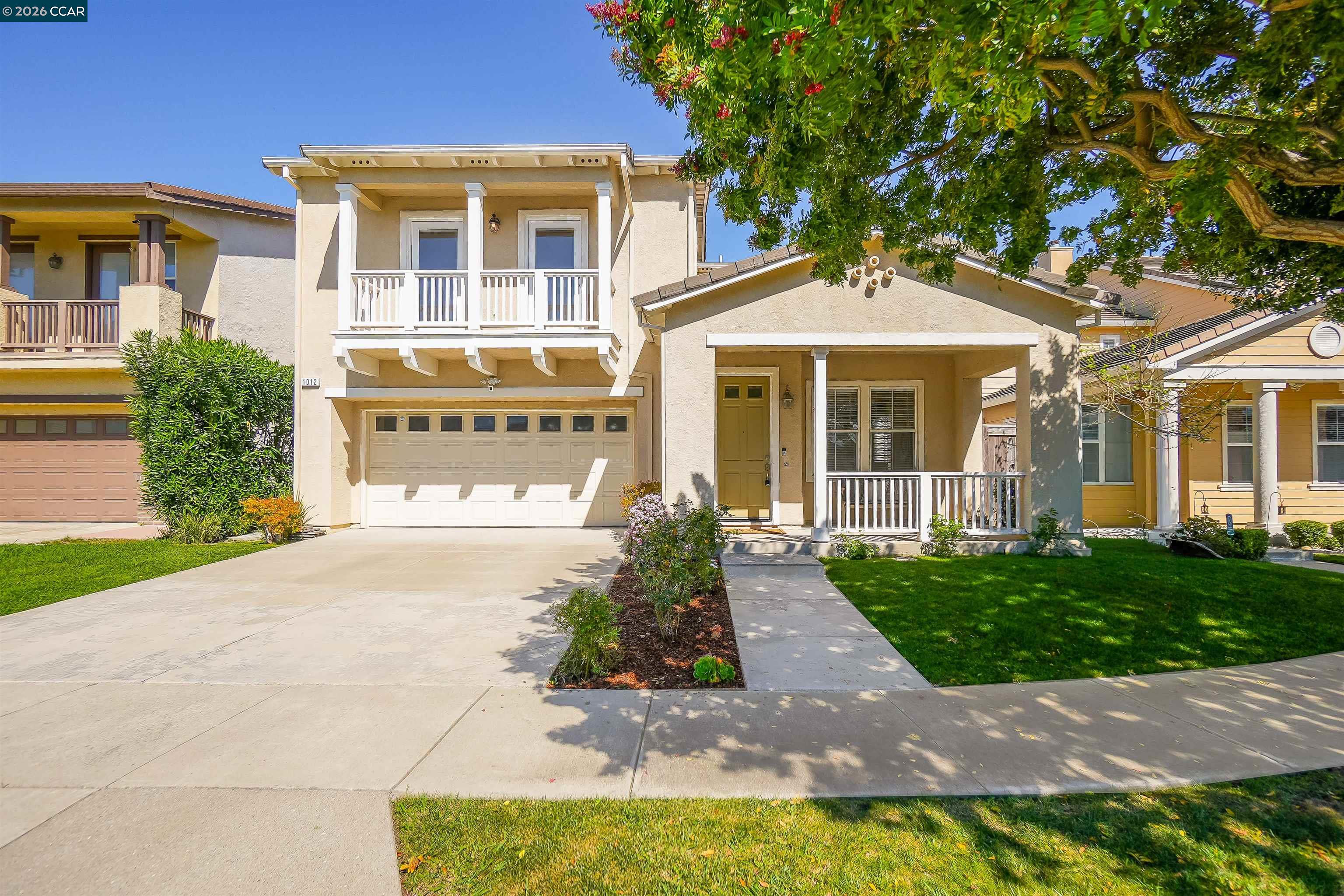 Detail Gallery Image 3 of 60 For 1012 Salt Spray Ter, Hercules,  CA 94547 - 4 Beds | 2/1 Baths