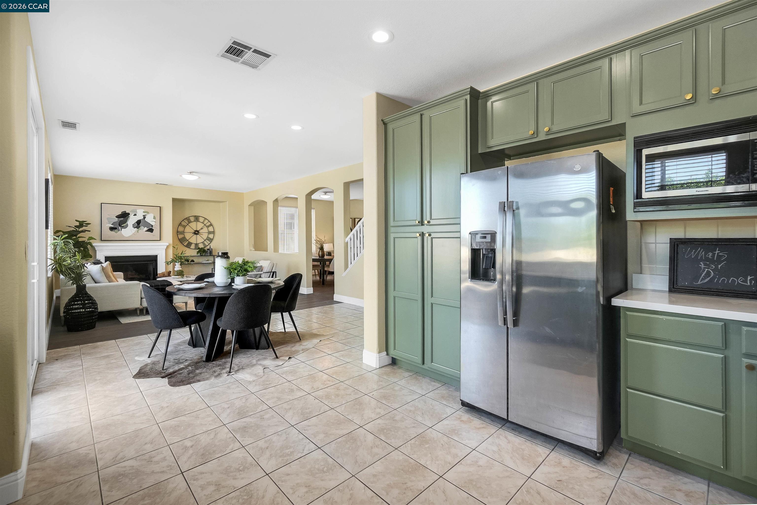 Detail Gallery Image 22 of 60 For 1012 Salt Spray Ter, Hercules,  CA 94547 - 4 Beds | 2/1 Baths
