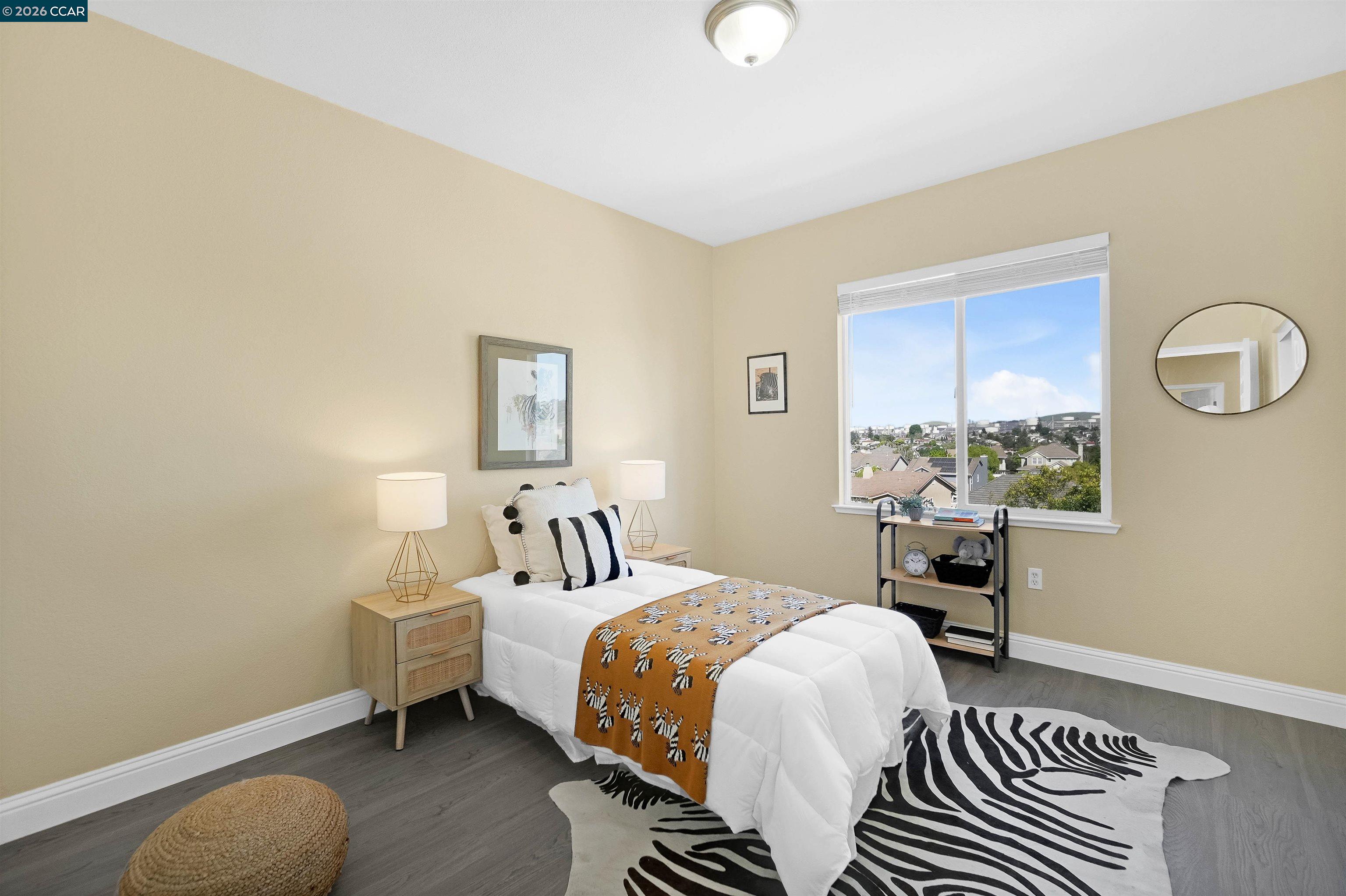 Detail Gallery Image 35 of 60 For 1012 Salt Spray Ter, Hercules,  CA 94547 - 4 Beds | 2/1 Baths