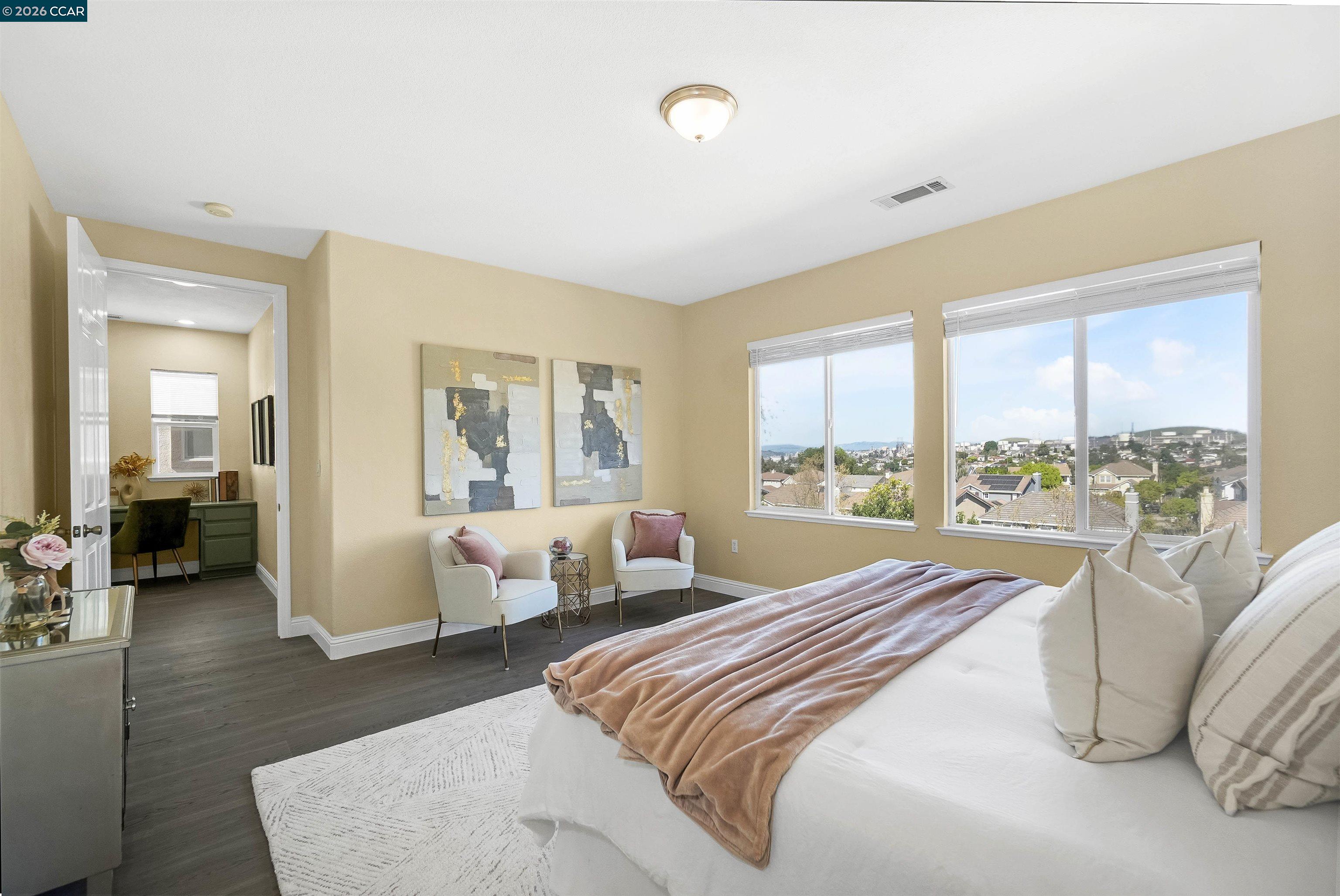 Detail Gallery Image 39 of 60 For 1012 Salt Spray Ter, Hercules,  CA 94547 - 4 Beds | 2/1 Baths