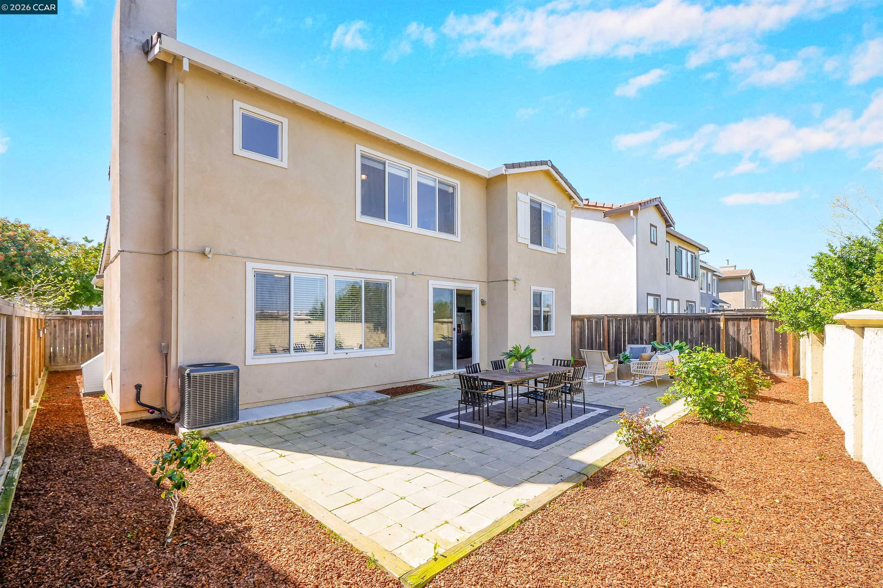 Detail Gallery Image 49 of 60 For 1012 Salt Spray Ter, Hercules,  CA 94547 - 4 Beds | 2/1 Baths