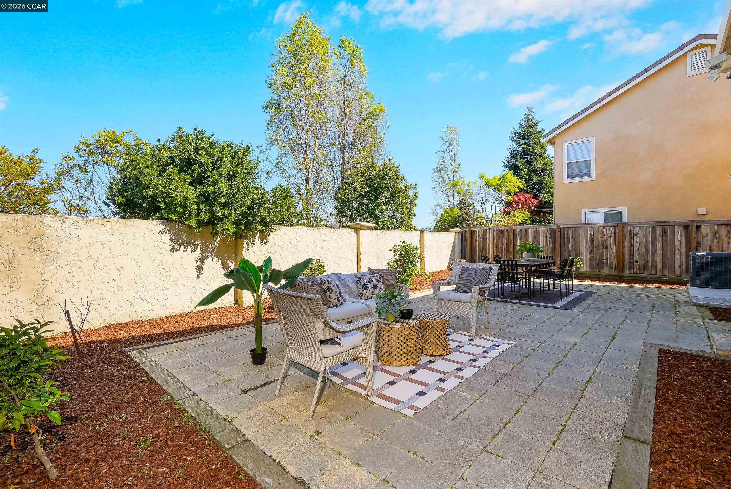 Detail Gallery Image 50 of 60 For 1012 Salt Spray Ter, Hercules,  CA 94547 - 4 Beds | 2/1 Baths