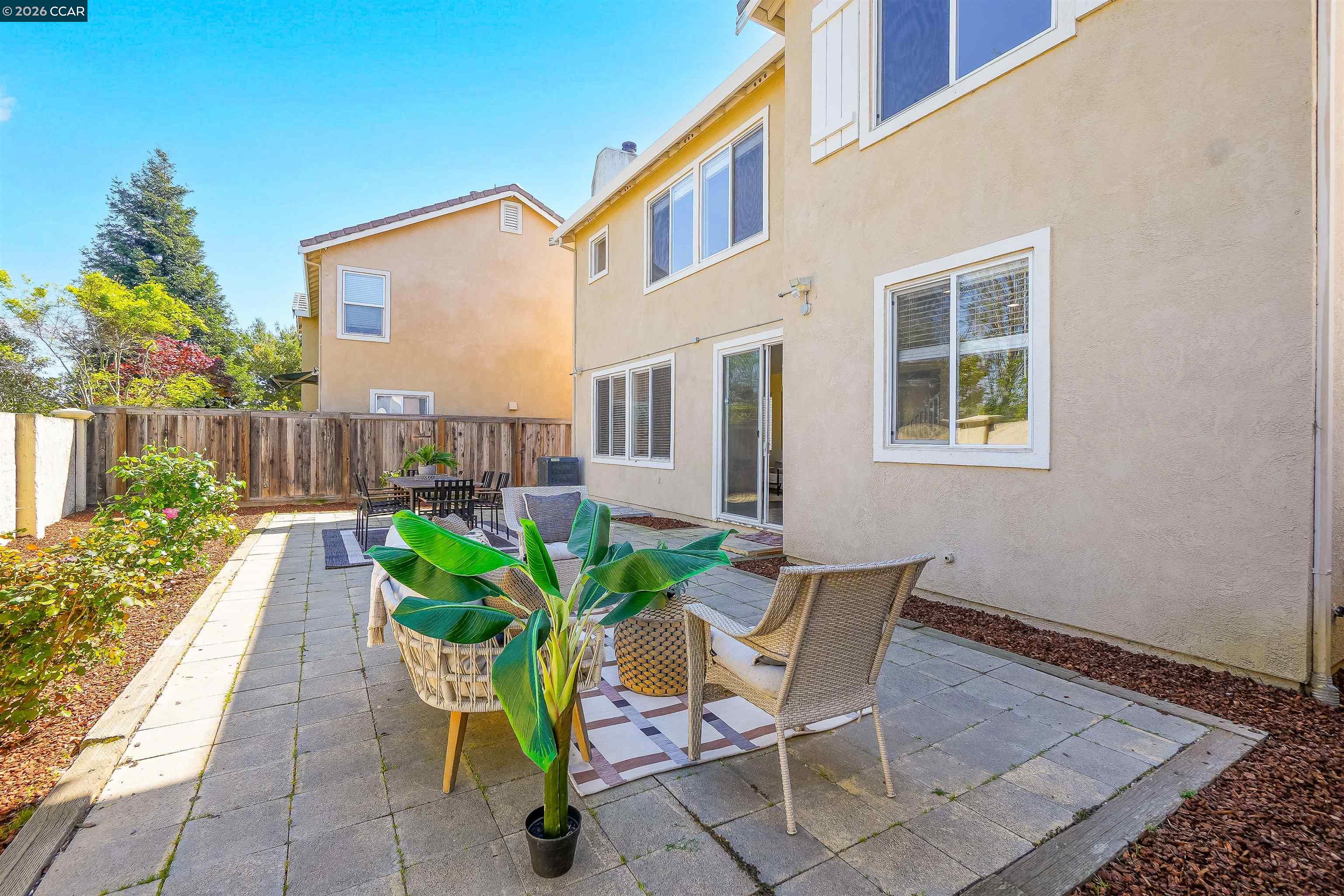 Detail Gallery Image 51 of 60 For 1012 Salt Spray Ter, Hercules,  CA 94547 - 4 Beds | 2/1 Baths