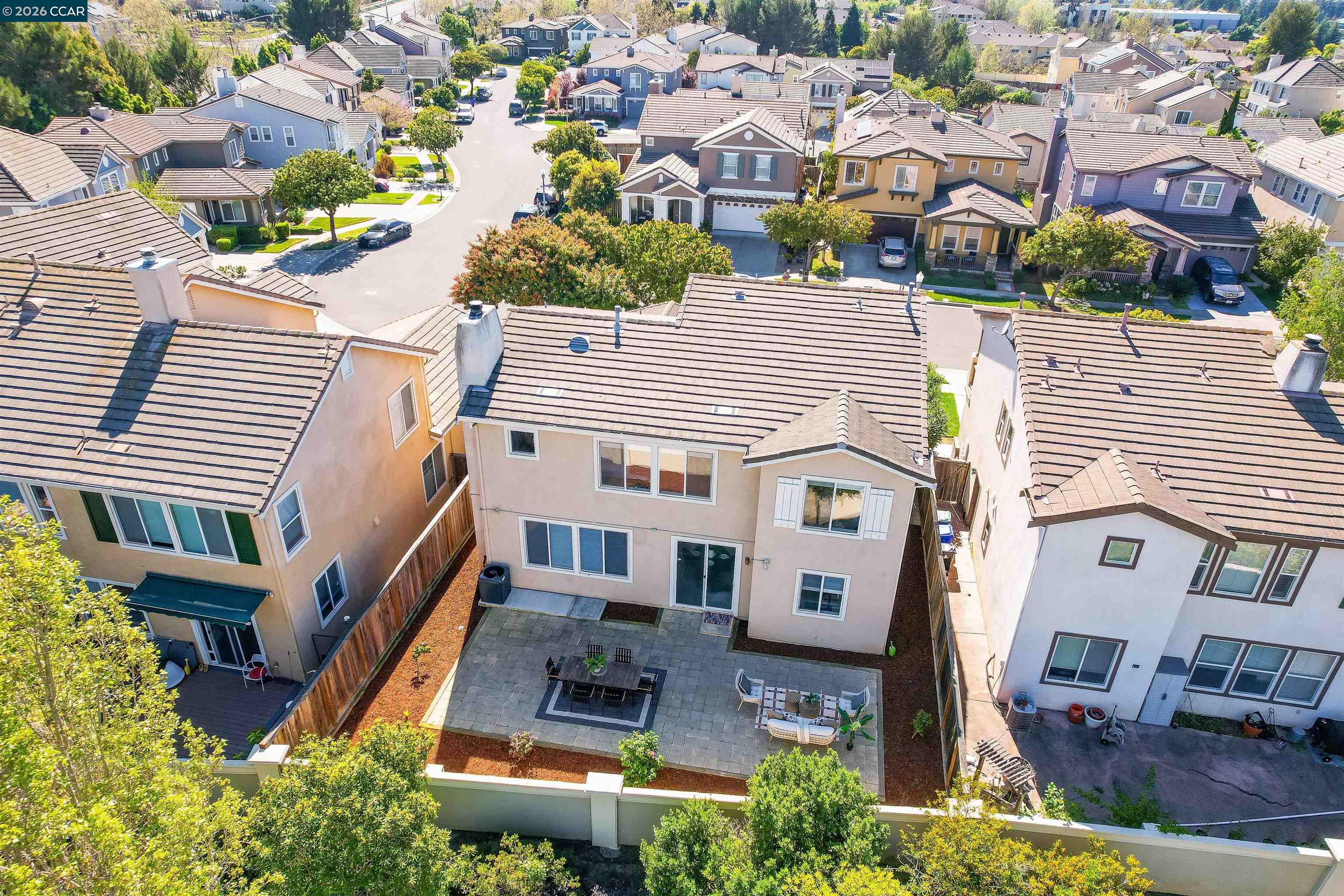 Detail Gallery Image 55 of 60 For 1012 Salt Spray Ter, Hercules,  CA 94547 - 4 Beds | 2/1 Baths