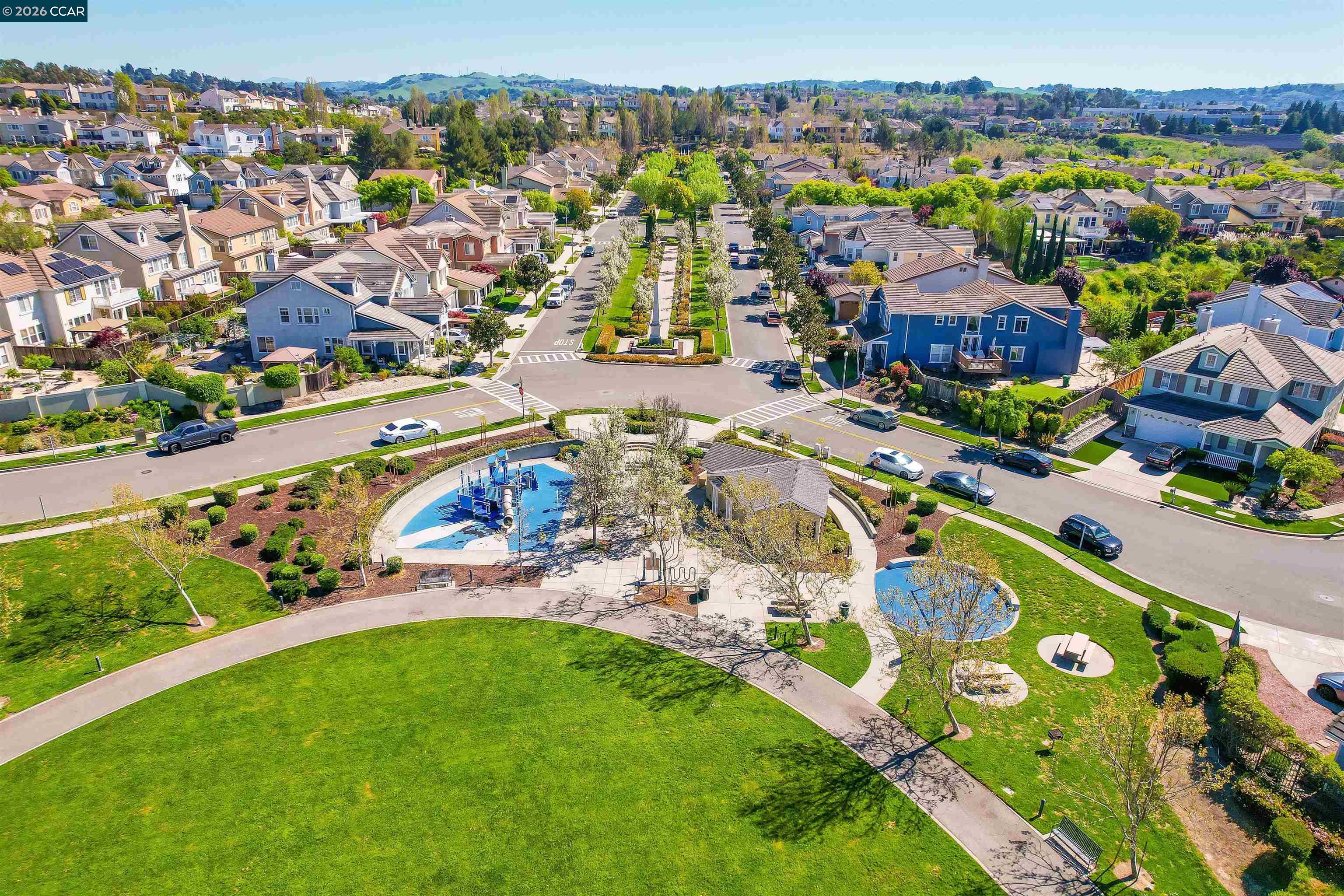 Detail Gallery Image 57 of 60 For 1012 Salt Spray Ter, Hercules,  CA 94547 - 4 Beds | 2/1 Baths