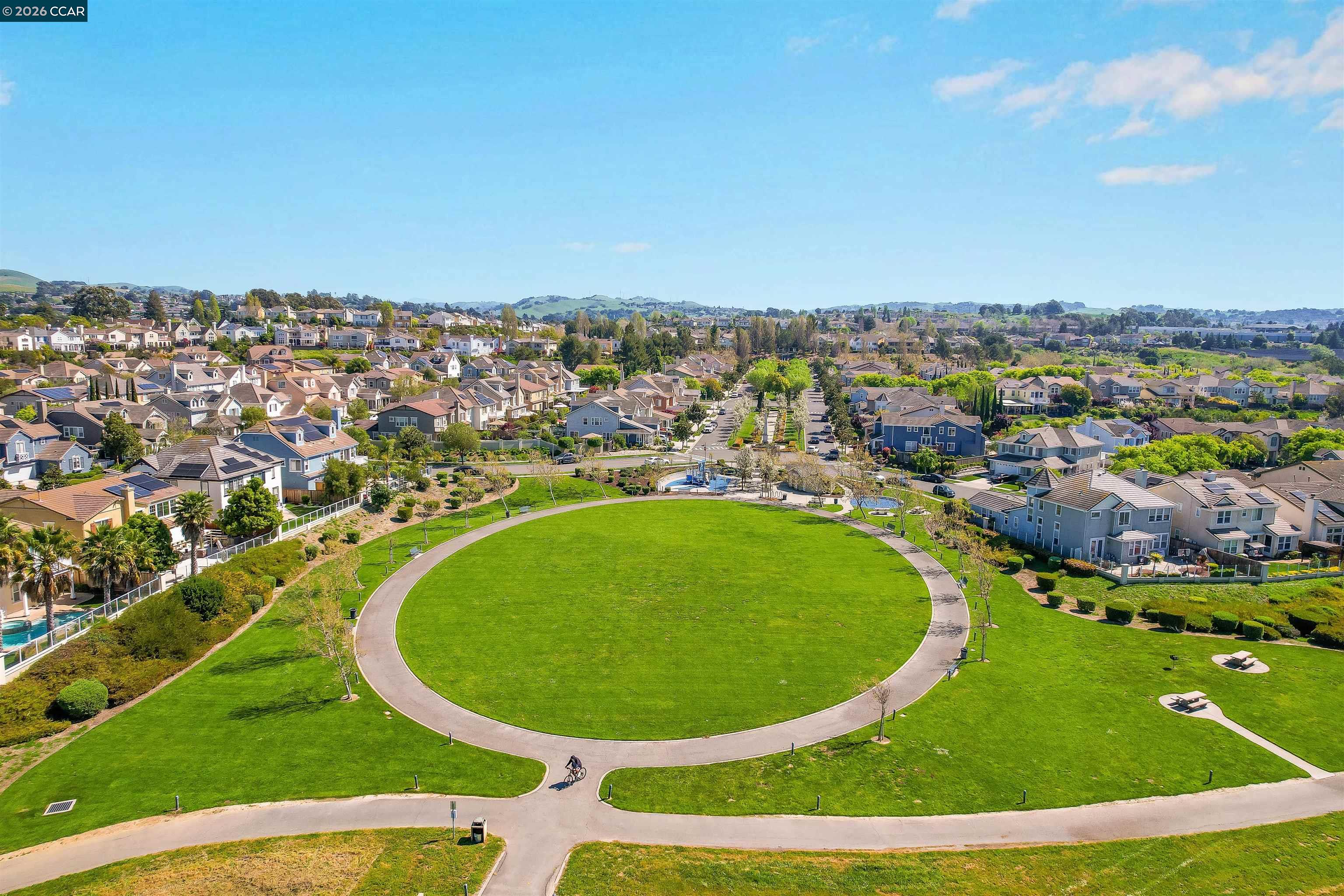 Detail Gallery Image 58 of 60 For 1012 Salt Spray Ter, Hercules,  CA 94547 - 4 Beds | 2/1 Baths