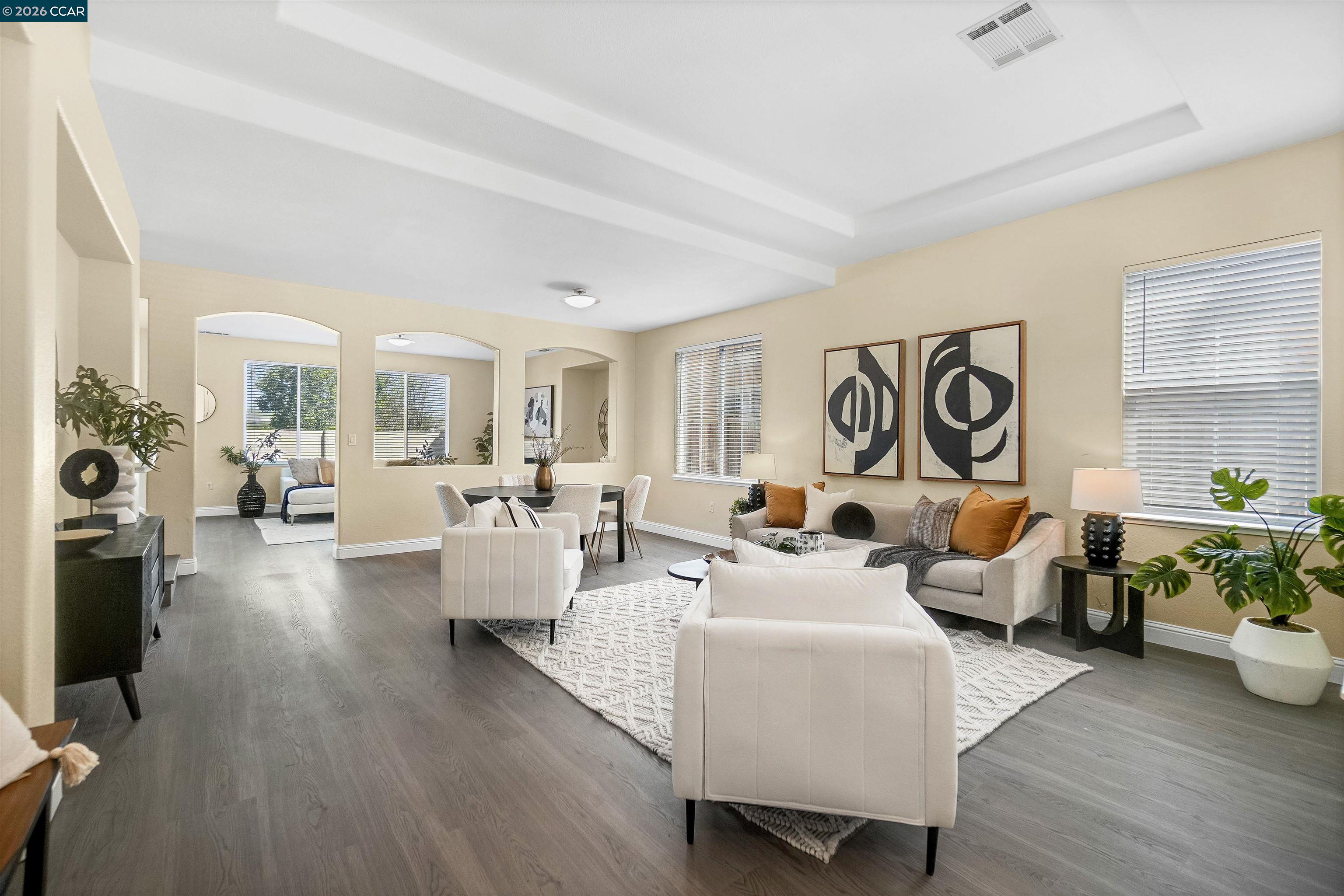 Detail Gallery Image 7 of 60 For 1012 Salt Spray Ter, Hercules,  CA 94547 - 4 Beds | 2/1 Baths