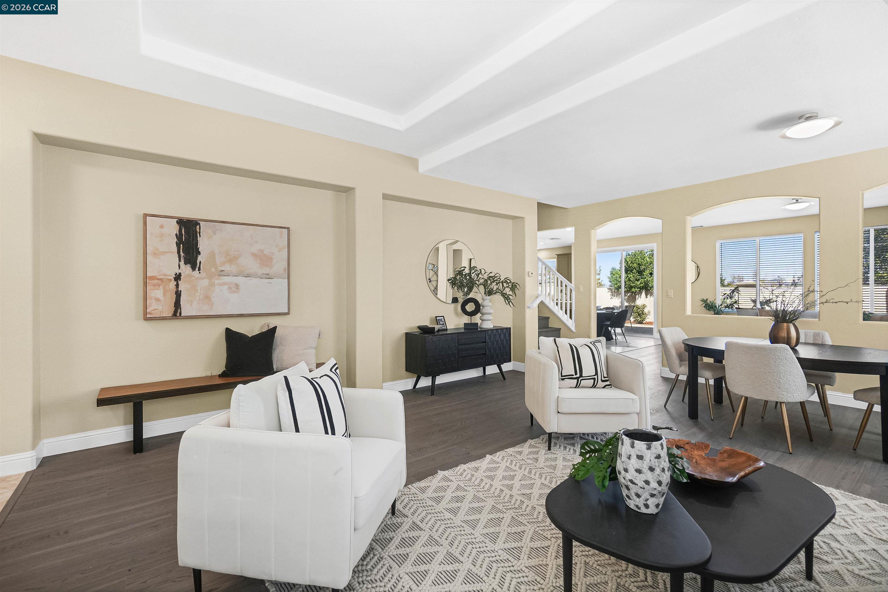 Detail Gallery Image 8 of 60 For 1012 Salt Spray Ter, Hercules,  CA 94547 - 4 Beds | 2/1 Baths