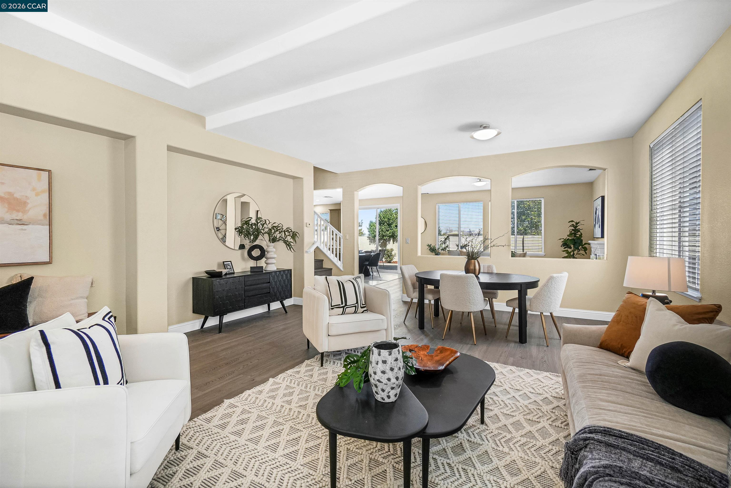 Detail Gallery Image 9 of 60 For 1012 Salt Spray Ter, Hercules,  CA 94547 - 4 Beds | 2/1 Baths