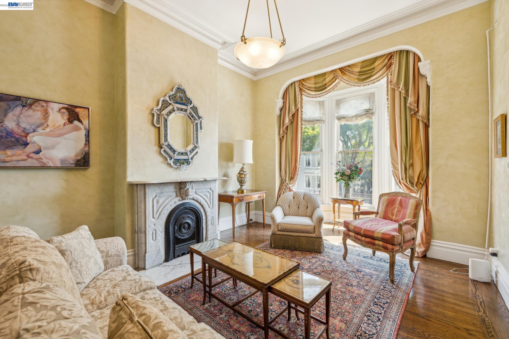 Detail Gallery Image 15 of 46 For 2070 Bush St, San Francisco,  CA 94115 - 3 Beds | 2/1 Baths