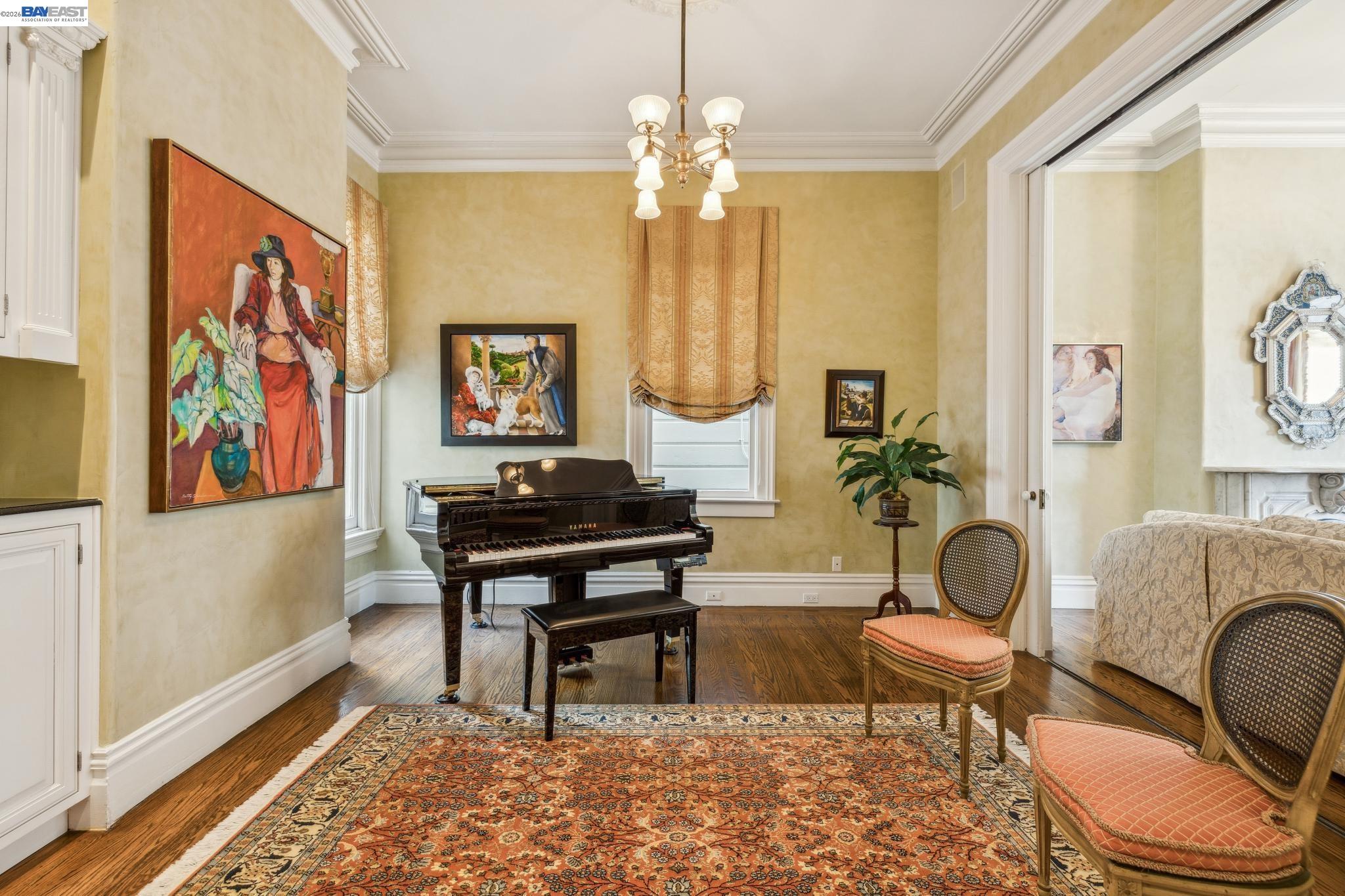 Detail Gallery Image 27 of 46 For 2070 Bush St, San Francisco,  CA 94115 - 3 Beds | 2/1 Baths