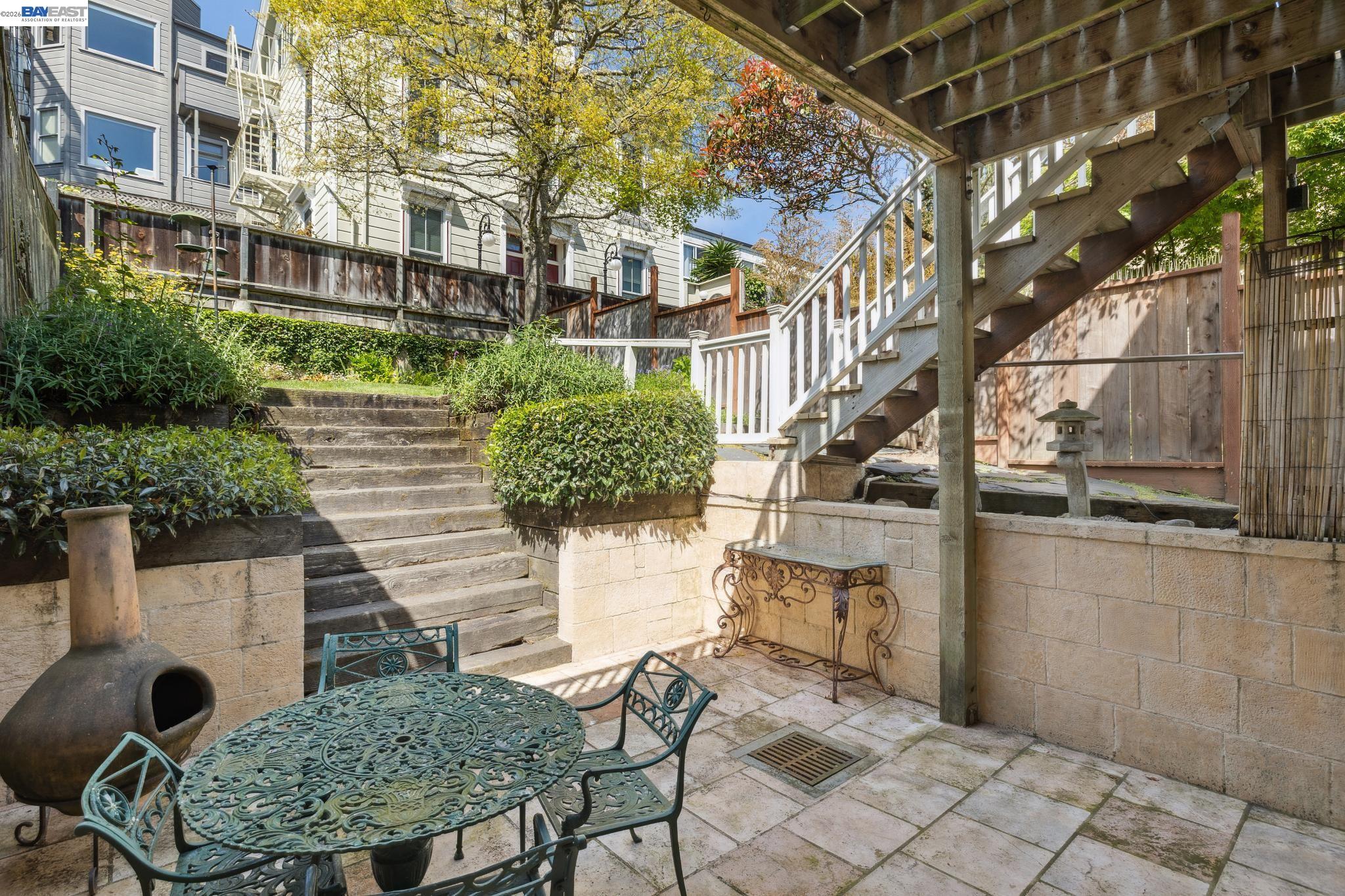 Detail Gallery Image 38 of 46 For 2070 Bush St, San Francisco,  CA 94115 - 3 Beds | 2/1 Baths