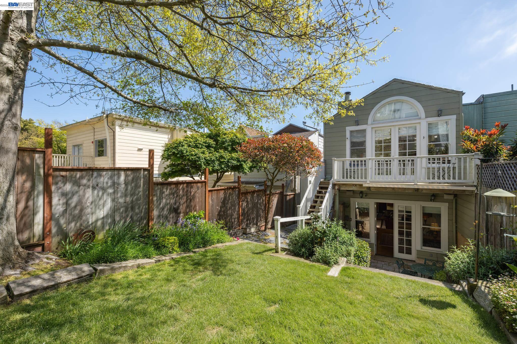 Detail Gallery Image 40 of 46 For 2070 Bush St, San Francisco,  CA 94115 - 3 Beds | 2/1 Baths