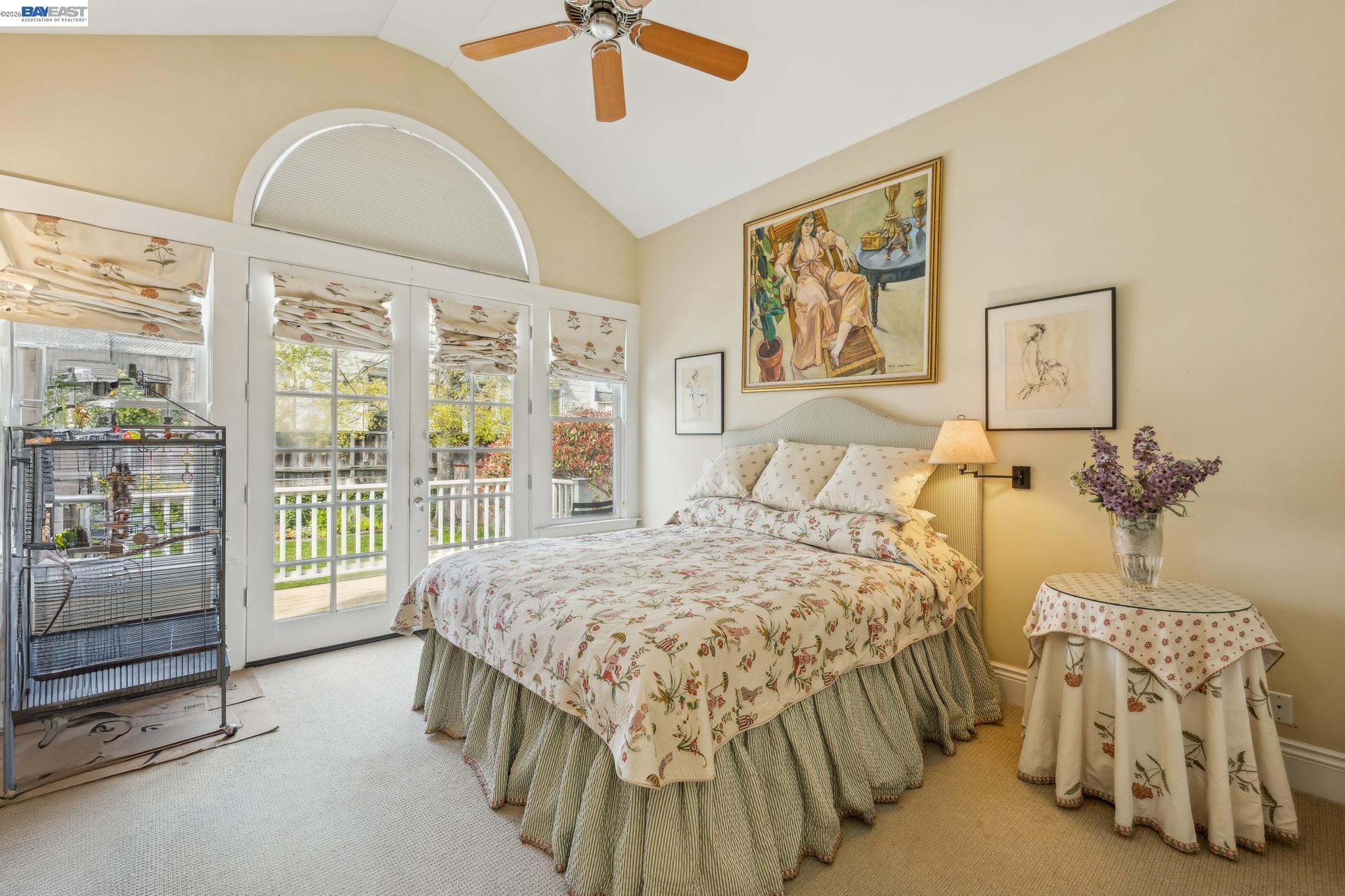 Detail Gallery Image 9 of 46 For 2070 Bush St, San Francisco,  CA 94115 - 3 Beds | 2/1 Baths